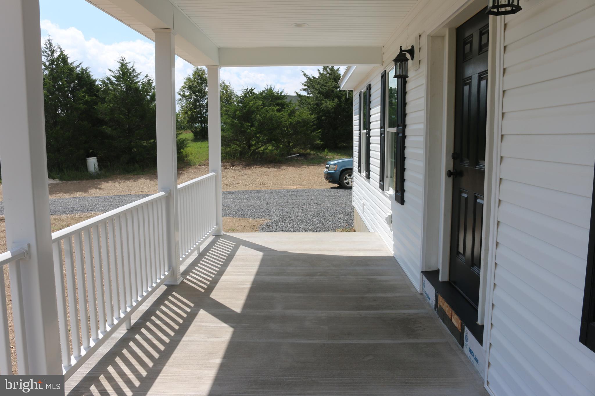 QUANTICO ESTATES - Residential