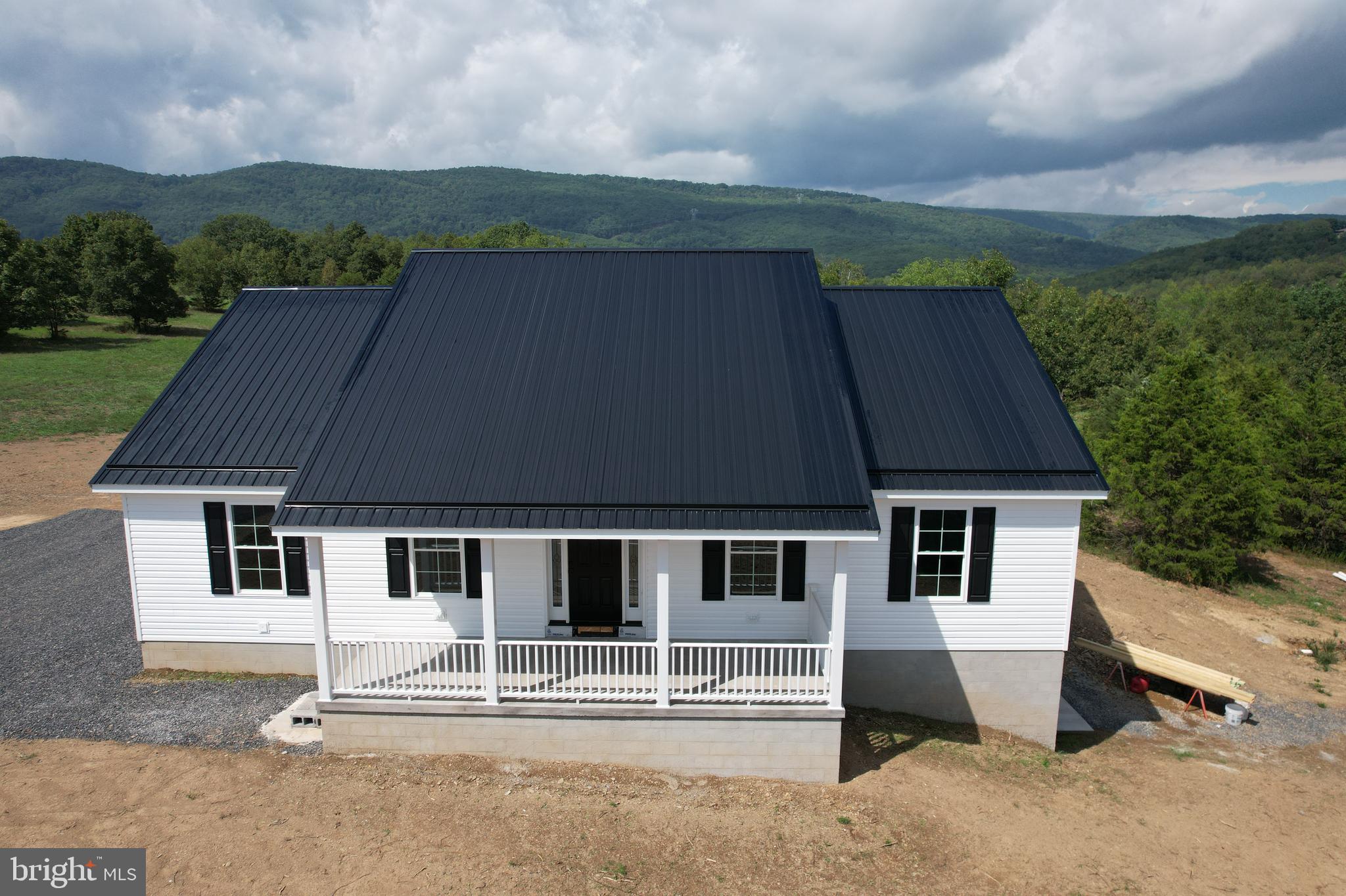 QUANTICO ESTATES - Residential