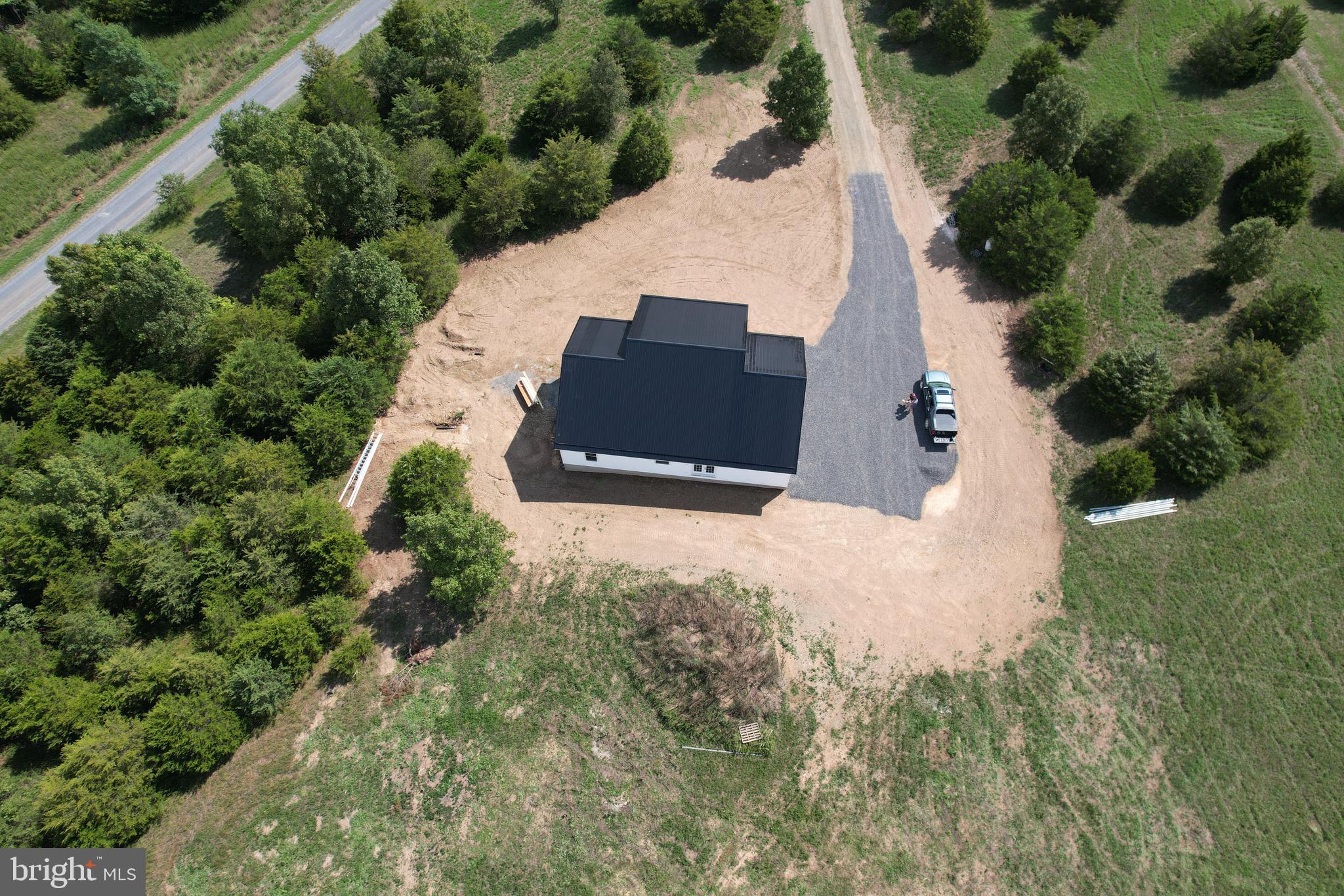 QUANTICO ESTATES - Residential