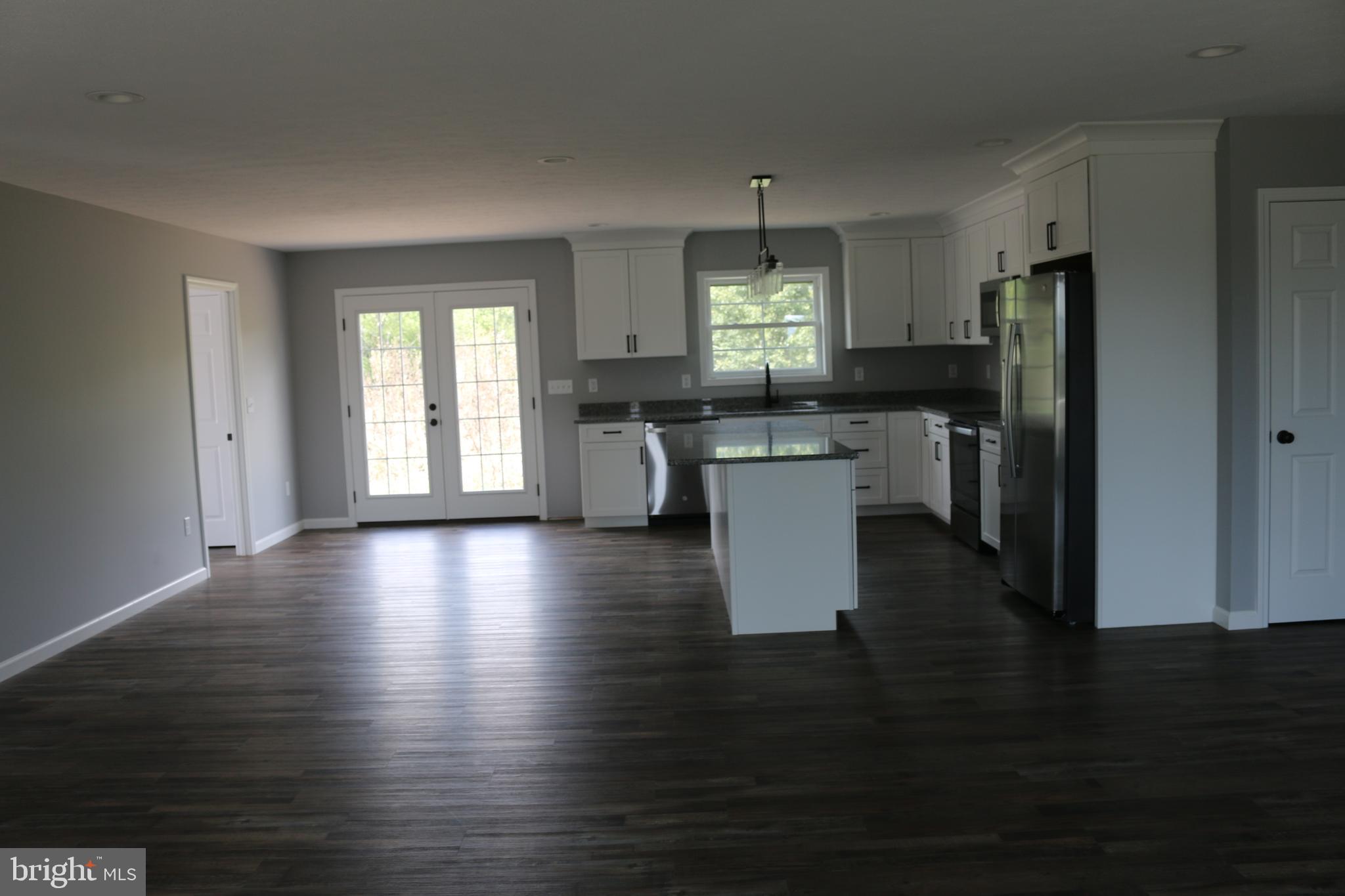 QUANTICO ESTATES - Residential