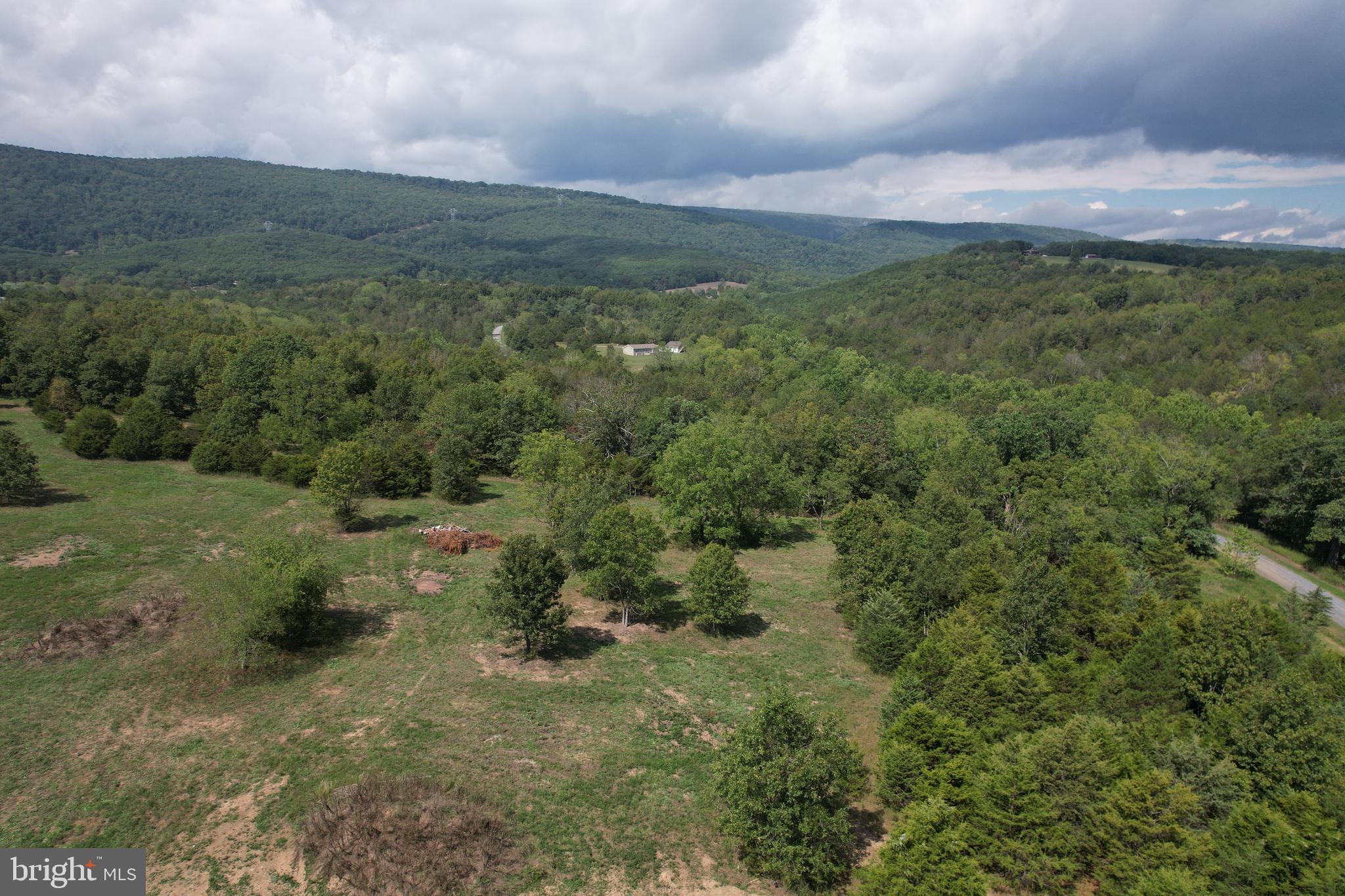 QUANTICO ESTATES - Residential