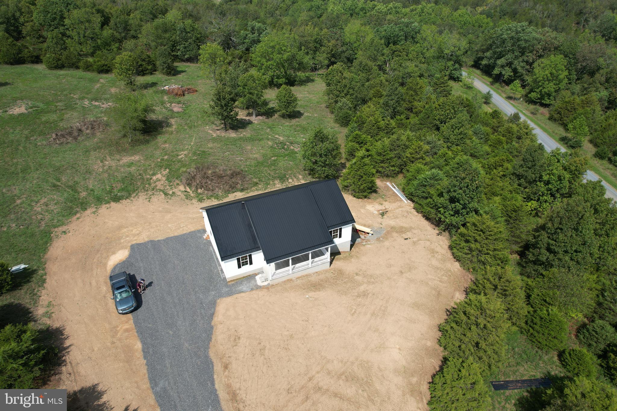 QUANTICO ESTATES - Residential