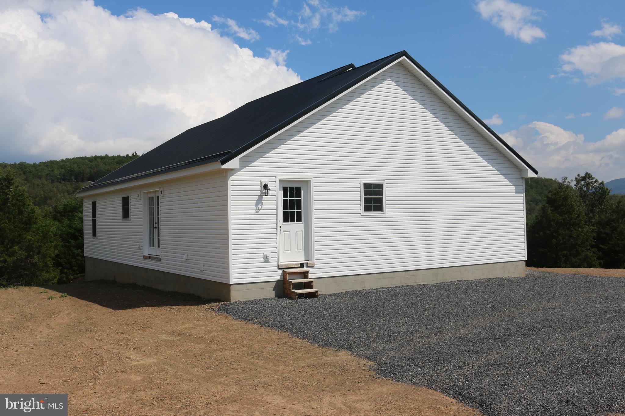 QUANTICO ESTATES - Residential