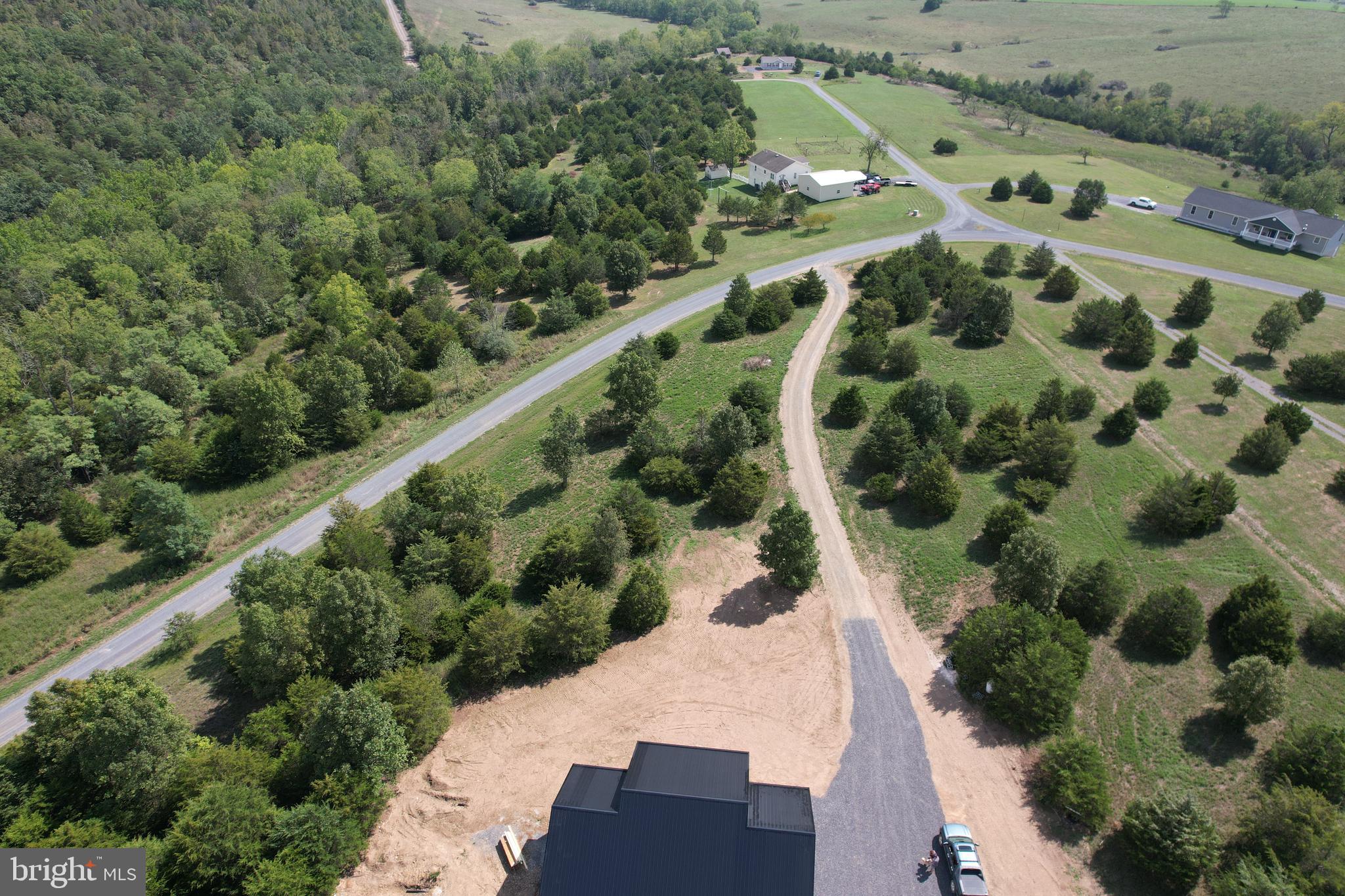 QUANTICO ESTATES - Residential