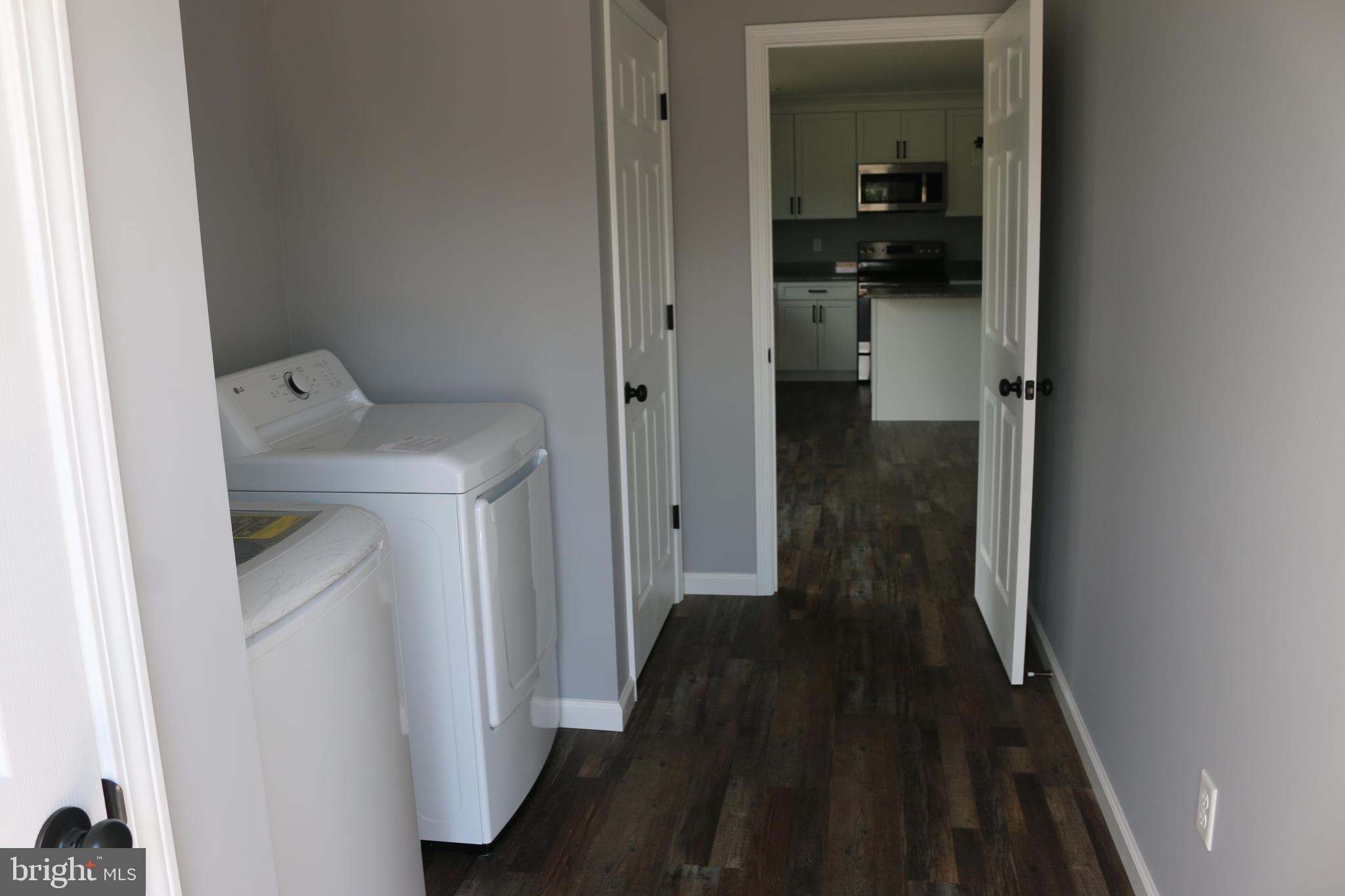 QUANTICO ESTATES - Residential