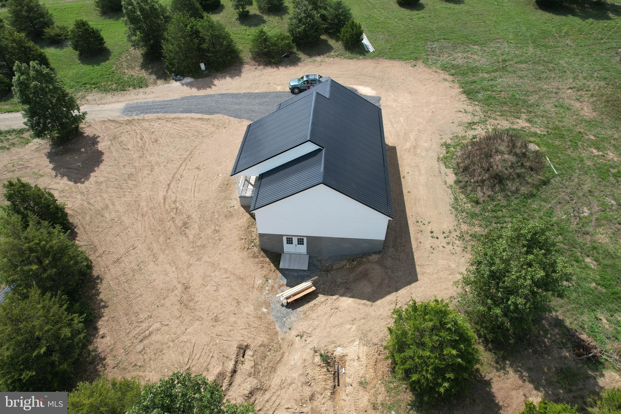 QUANTICO ESTATES - Residential