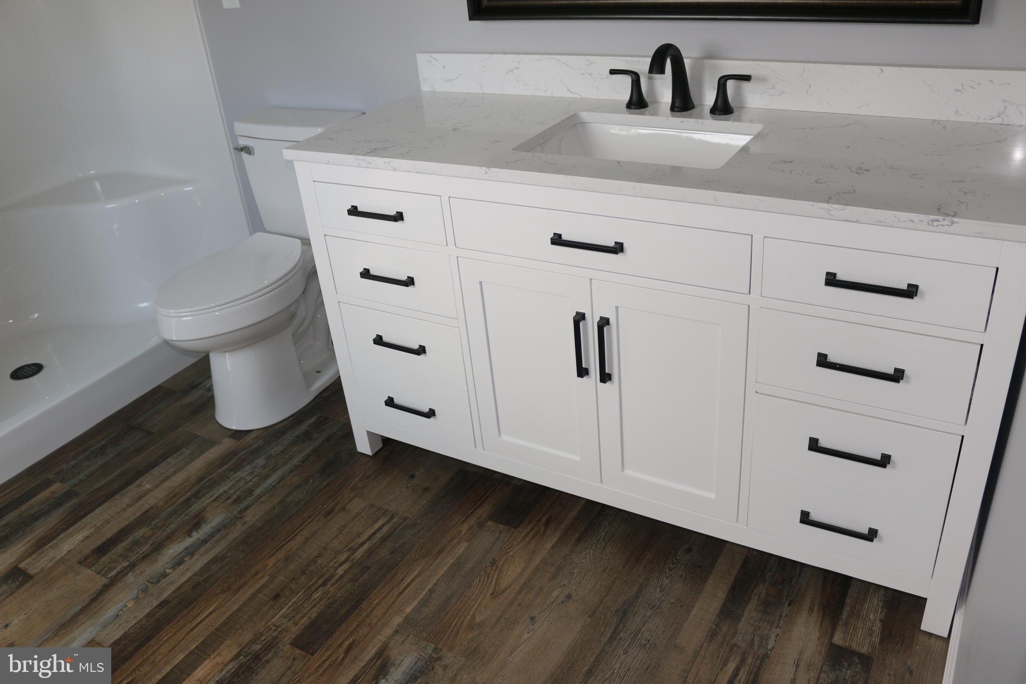 QUANTICO ESTATES - Residential