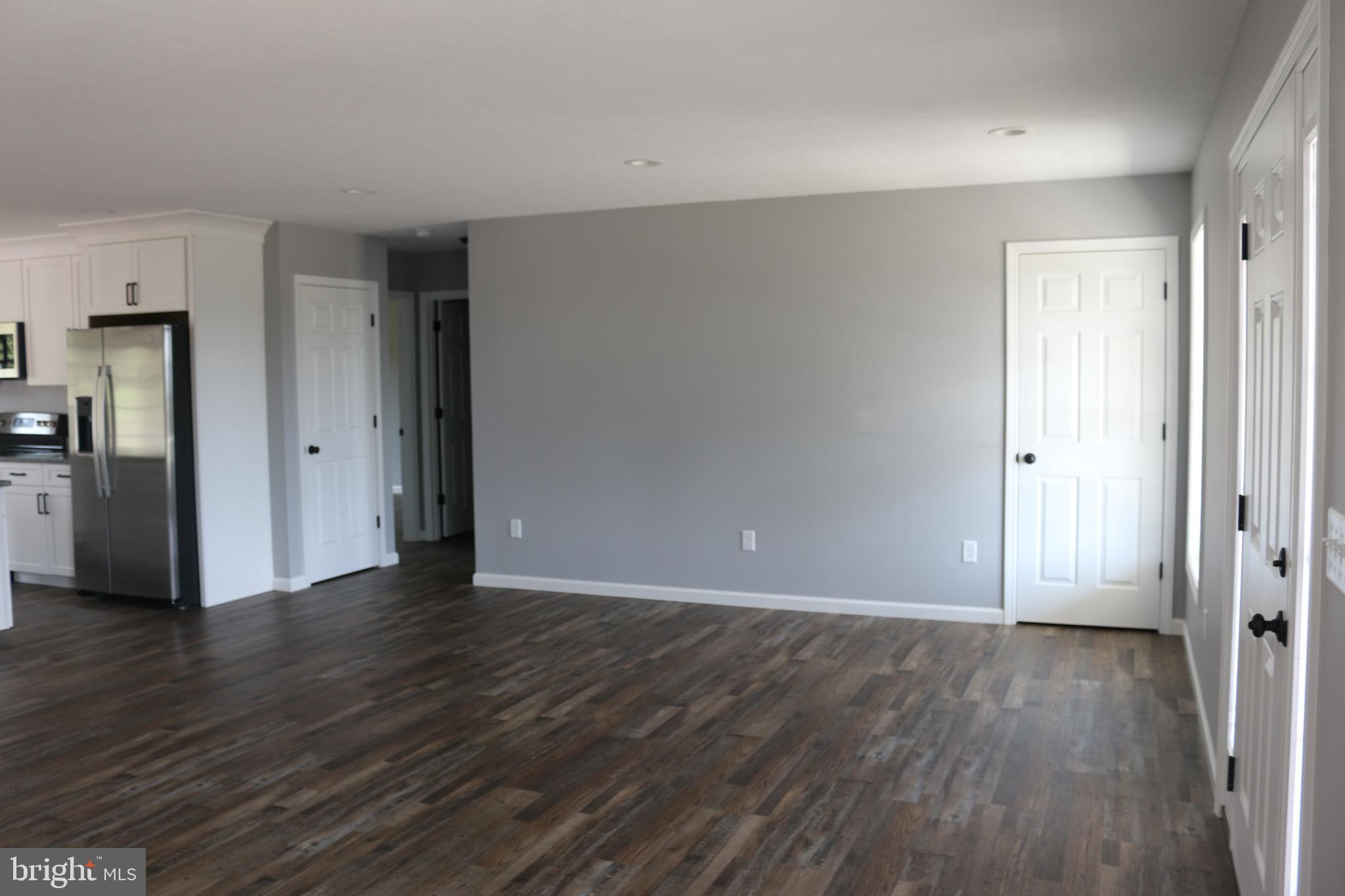 QUANTICO ESTATES - Residential