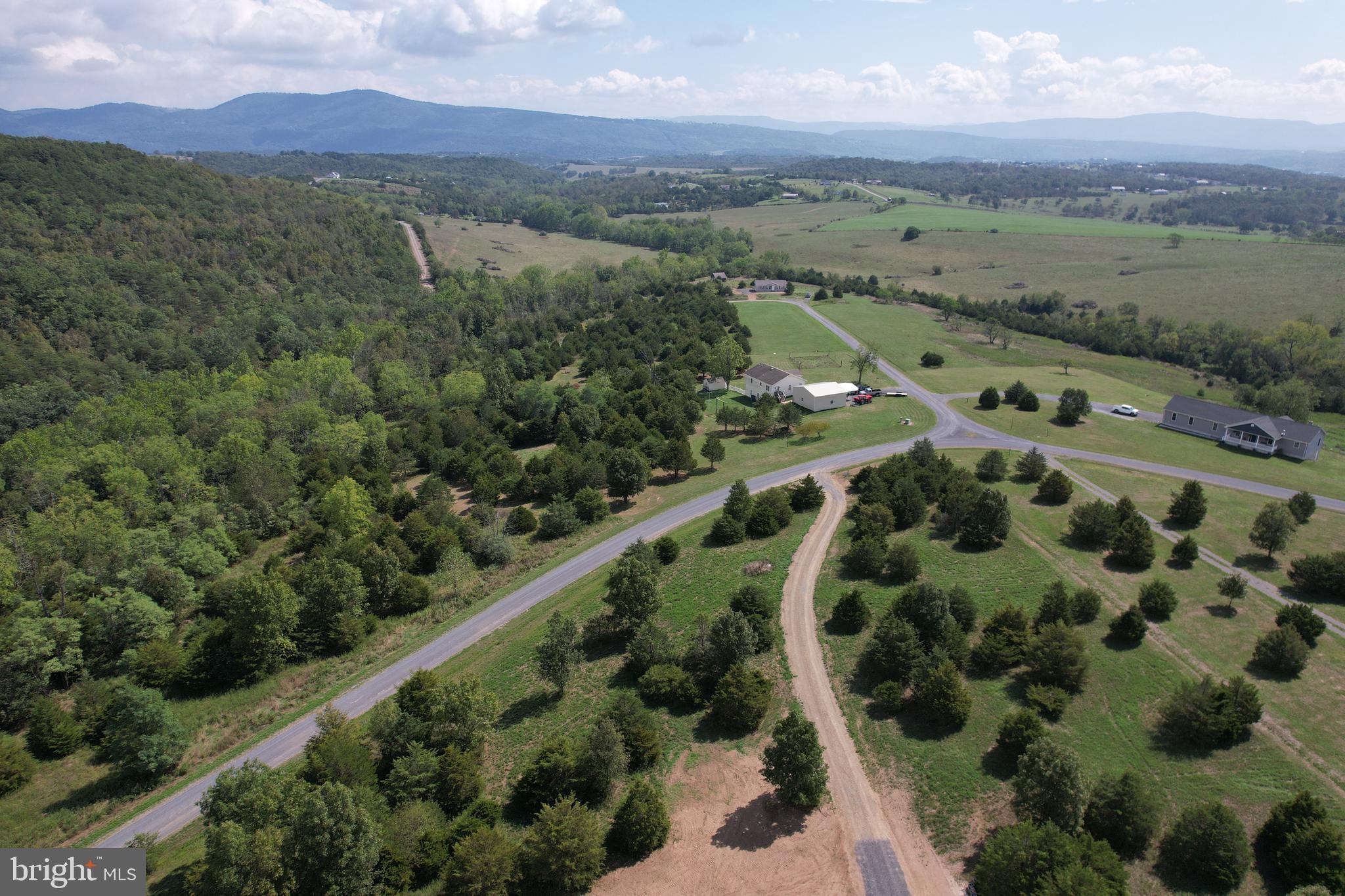 QUANTICO ESTATES - Residential