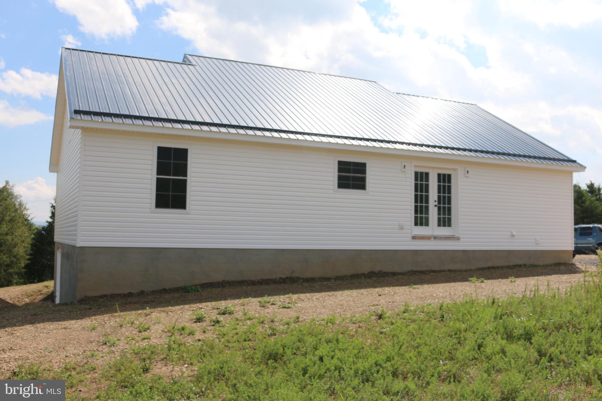 QUANTICO ESTATES - Residential