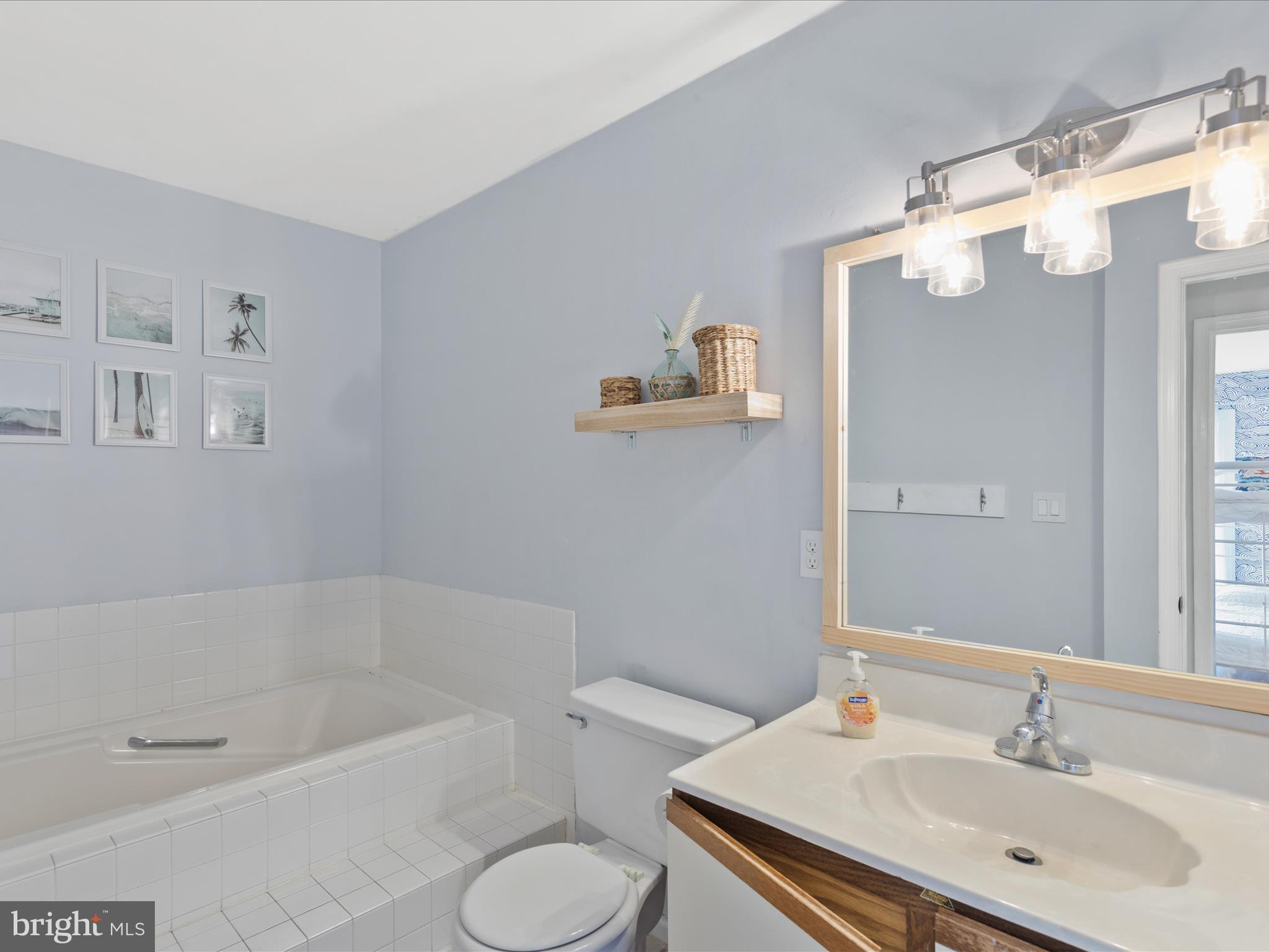 CLUB OCEAN VILLAS II - Residential