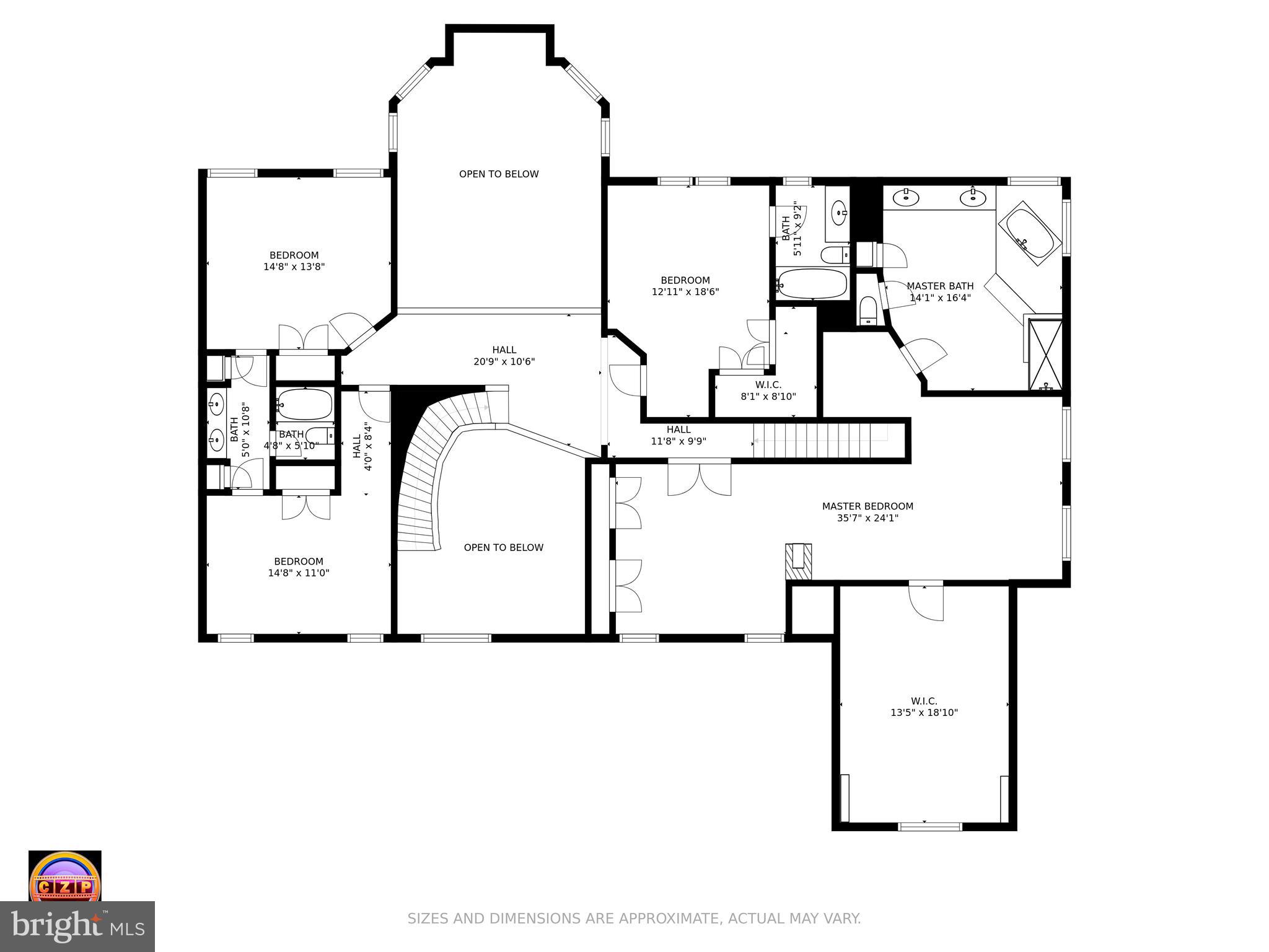 GOLD MINE CROSSING - Residential