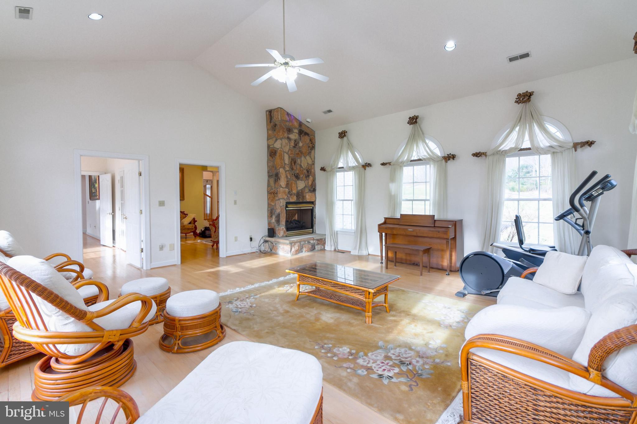 GOLD MINE CROSSING - Residential