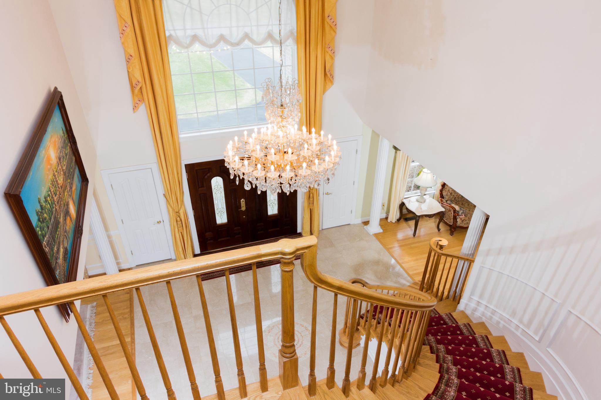 GOLD MINE CROSSING - Residential