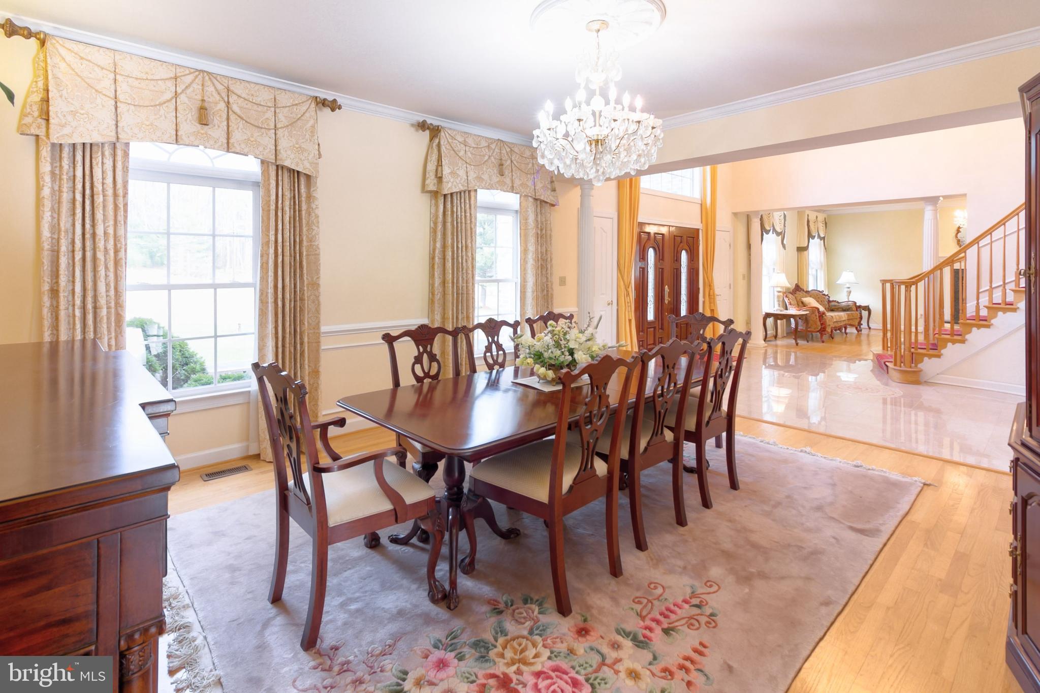 GOLD MINE CROSSING - Residential