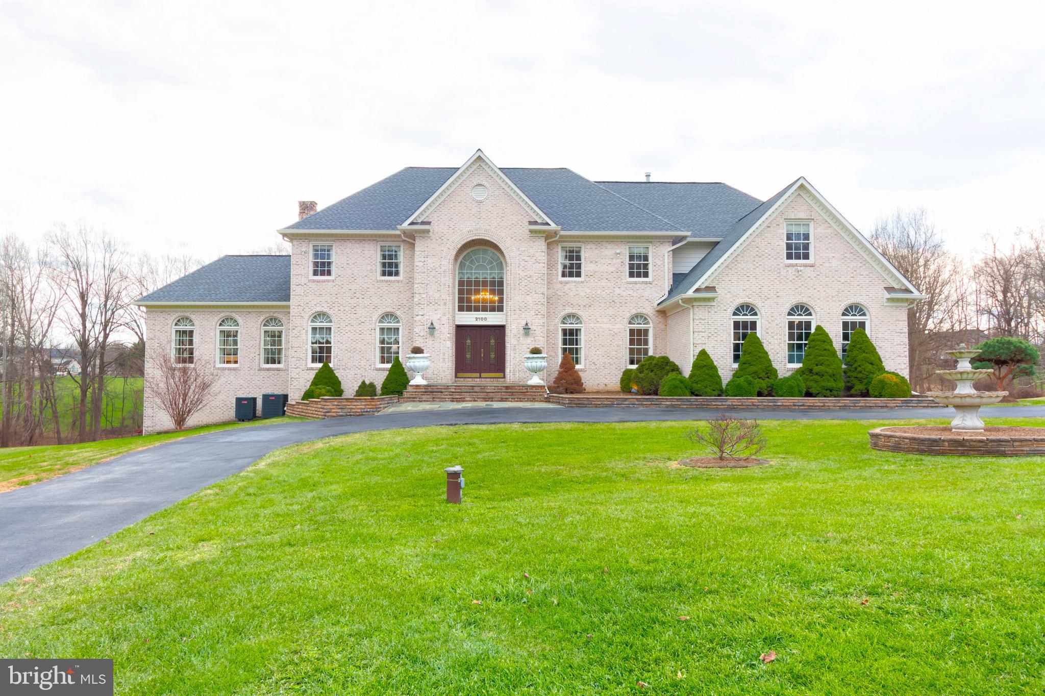 GOLD MINE CROSSING - Residential