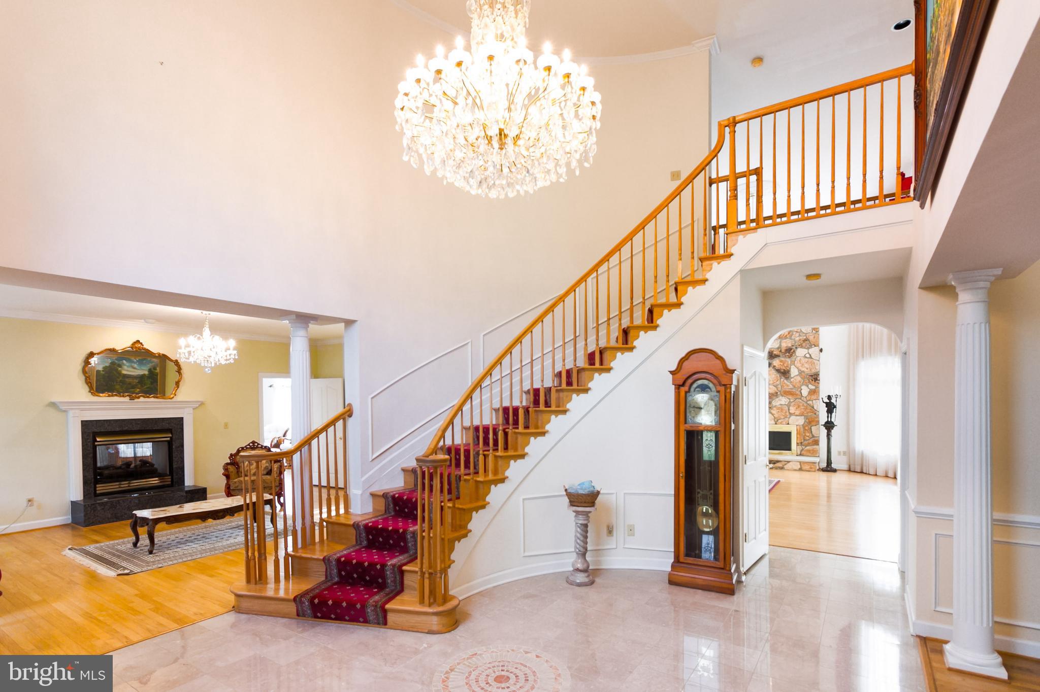 GOLD MINE CROSSING - Residential