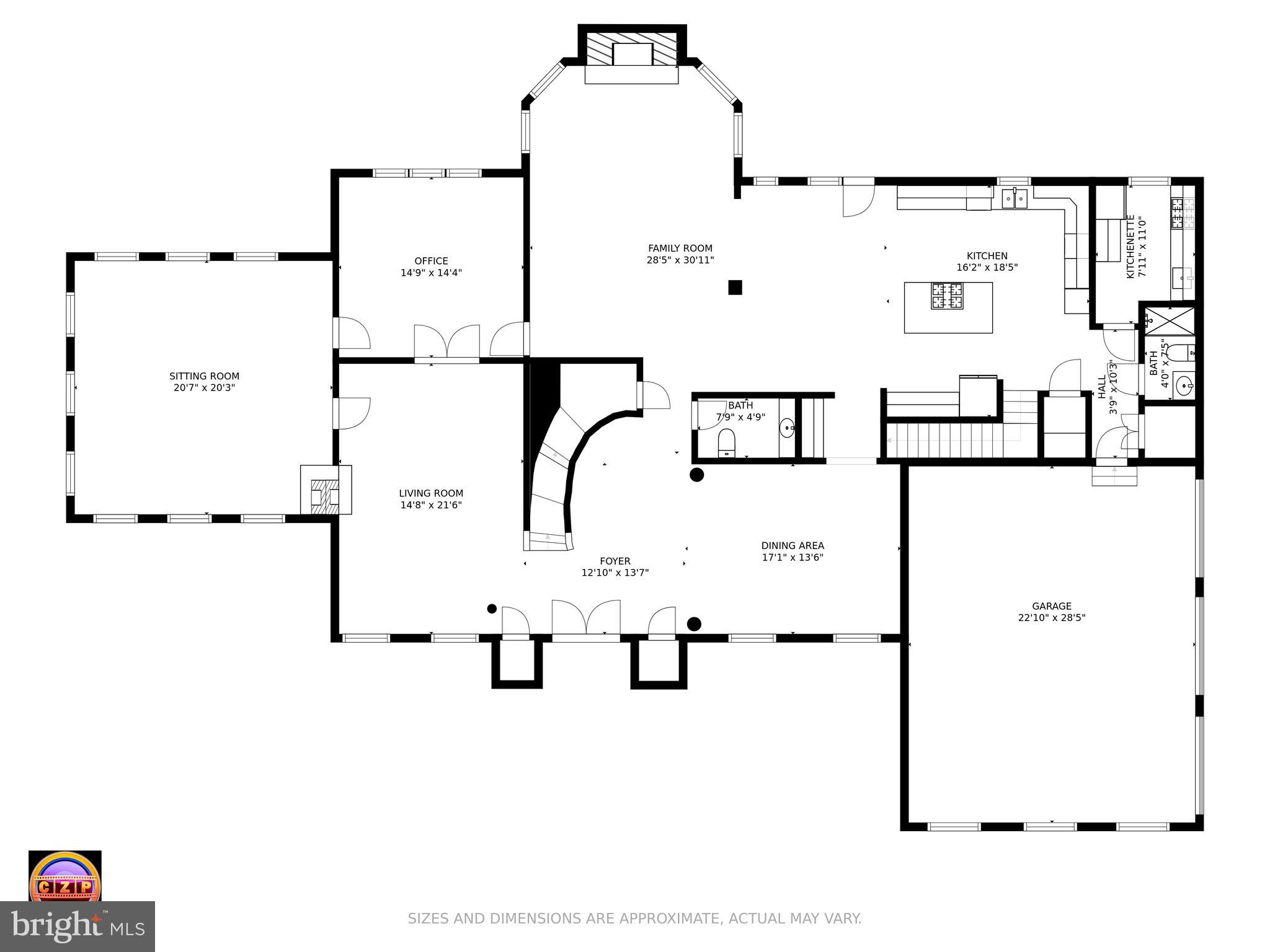 GOLD MINE CROSSING - Residential