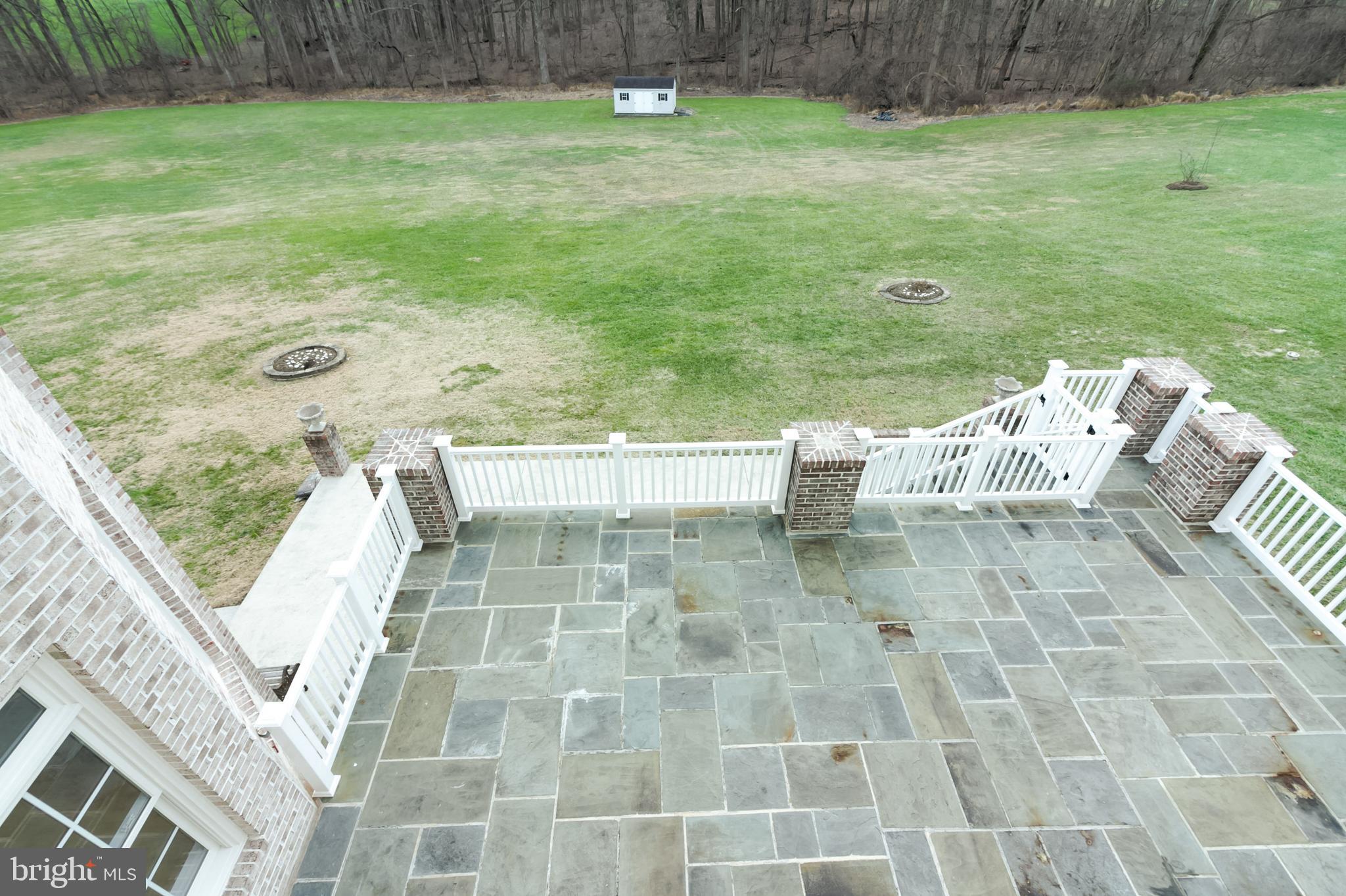 GOLD MINE CROSSING - Residential