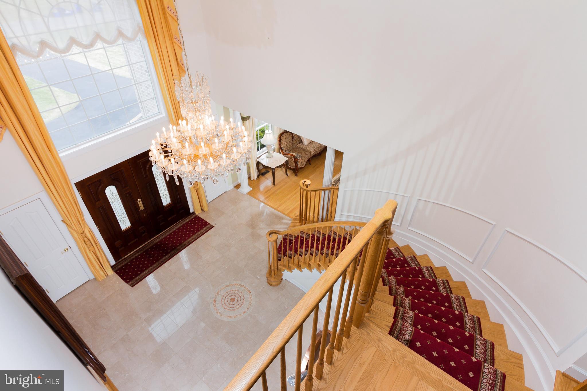 GOLD MINE CROSSING - Residential