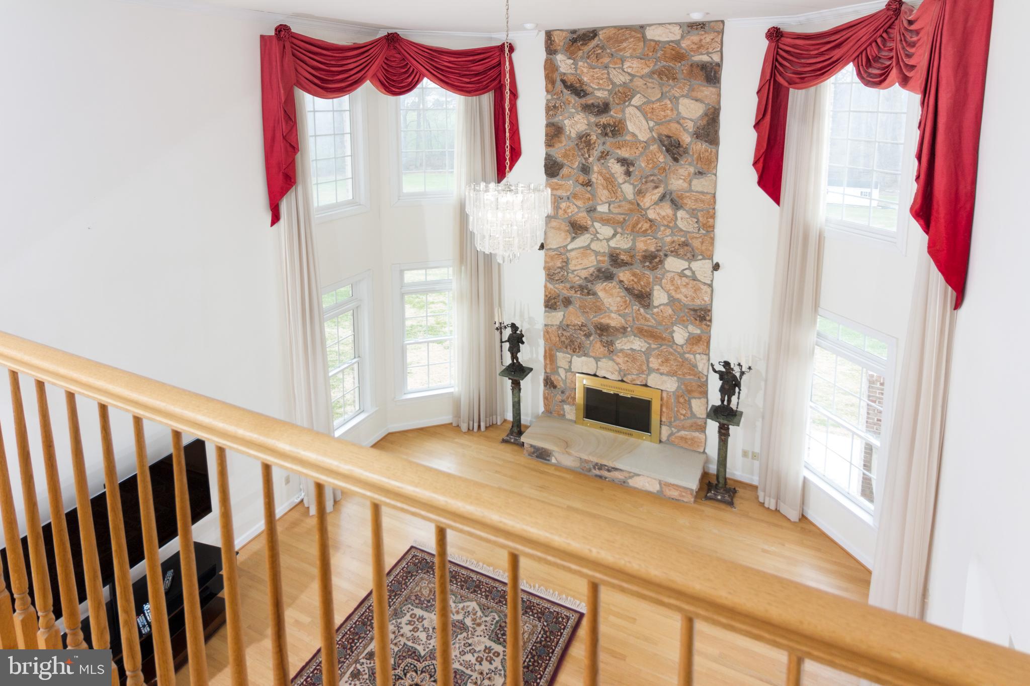 GOLD MINE CROSSING - Residential