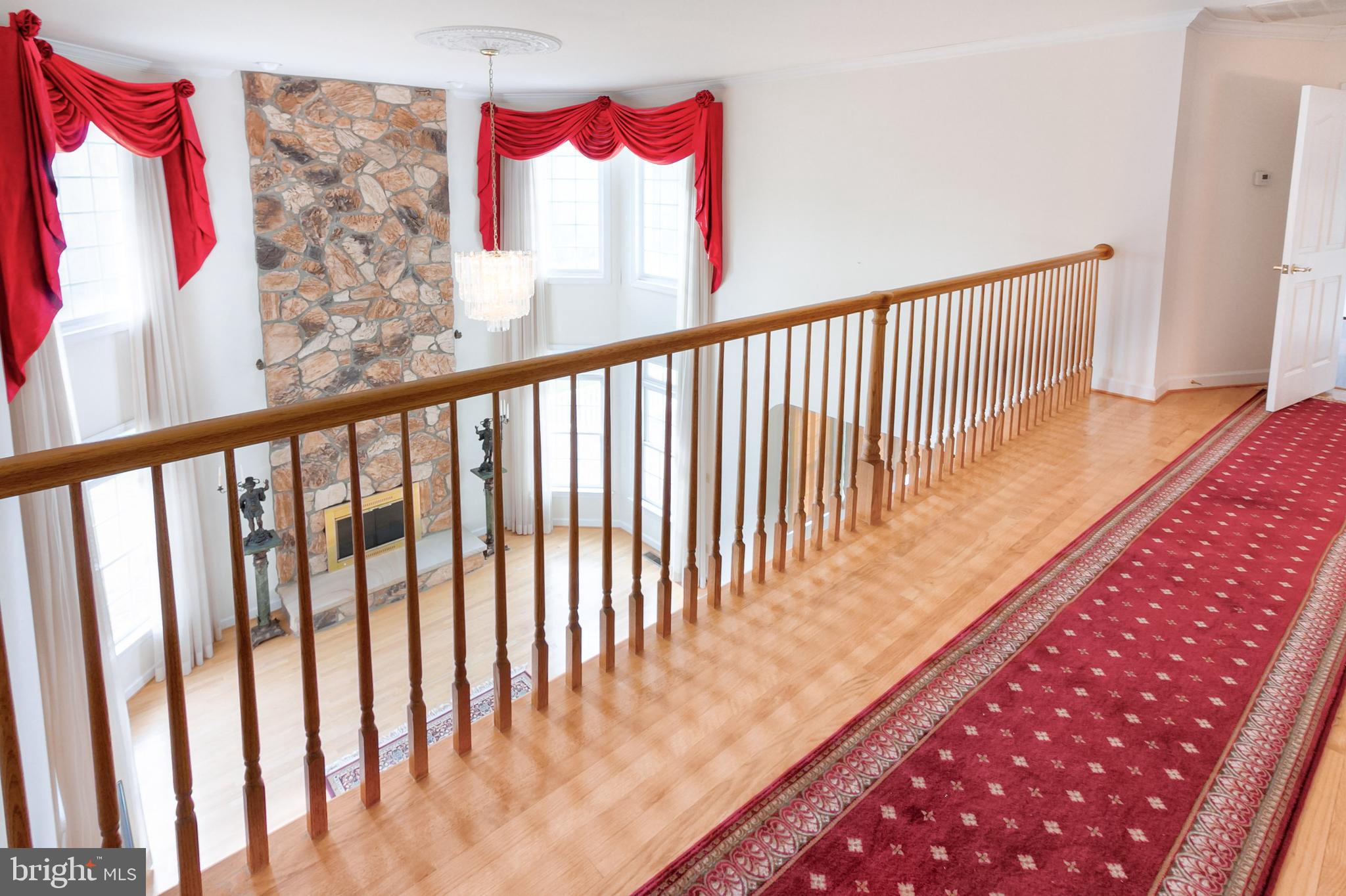 GOLD MINE CROSSING - Residential