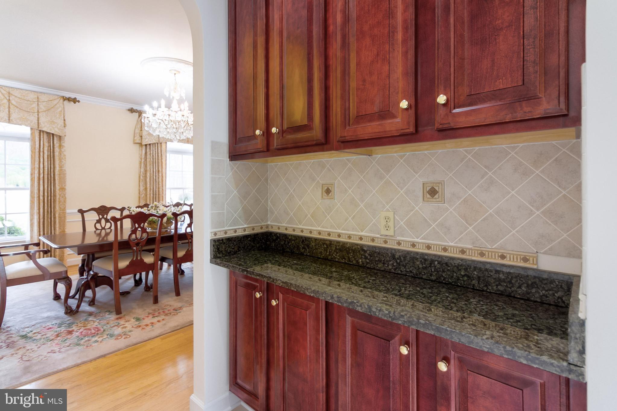 GOLD MINE CROSSING - Residential