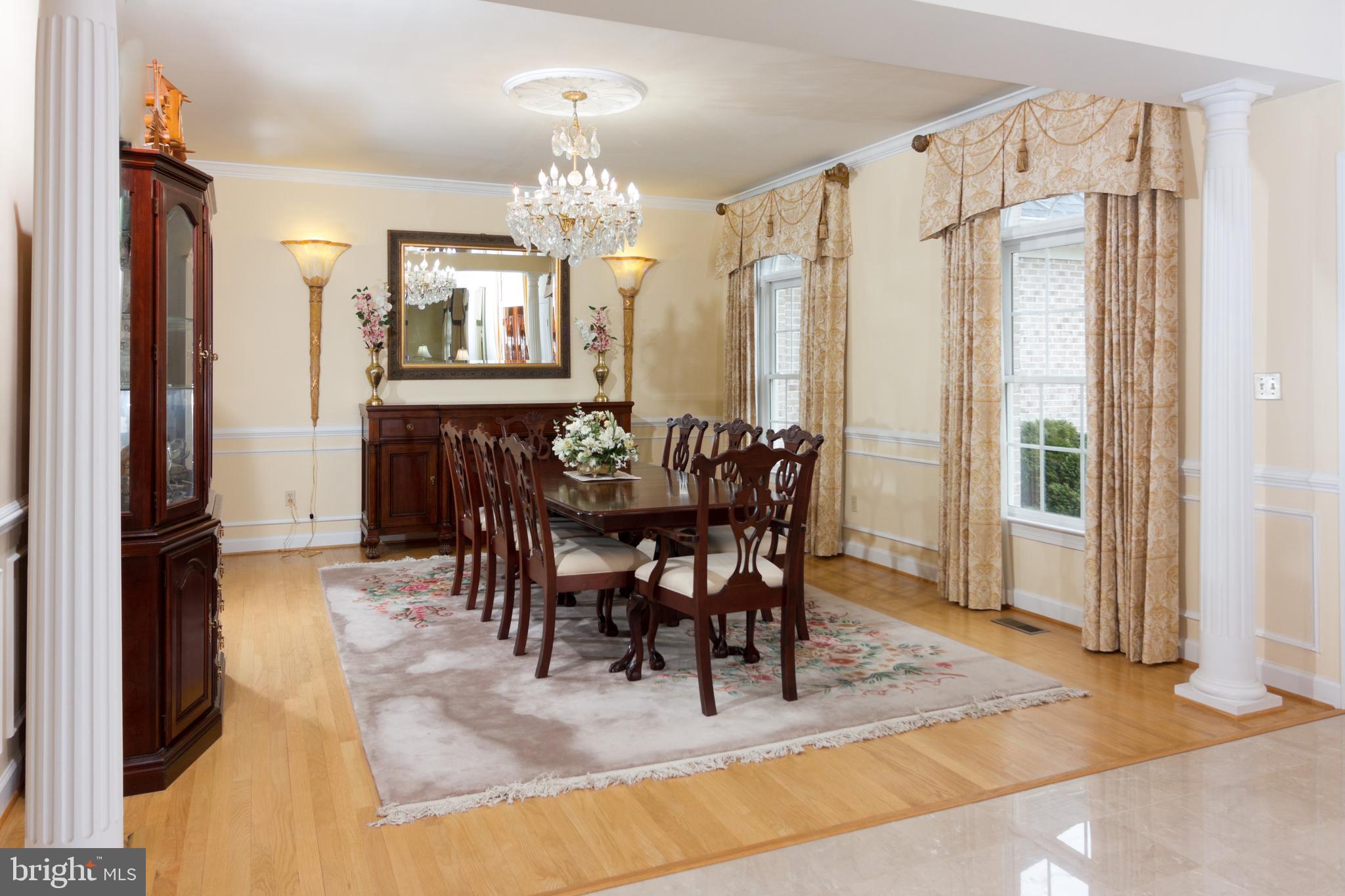 GOLD MINE CROSSING - Residential