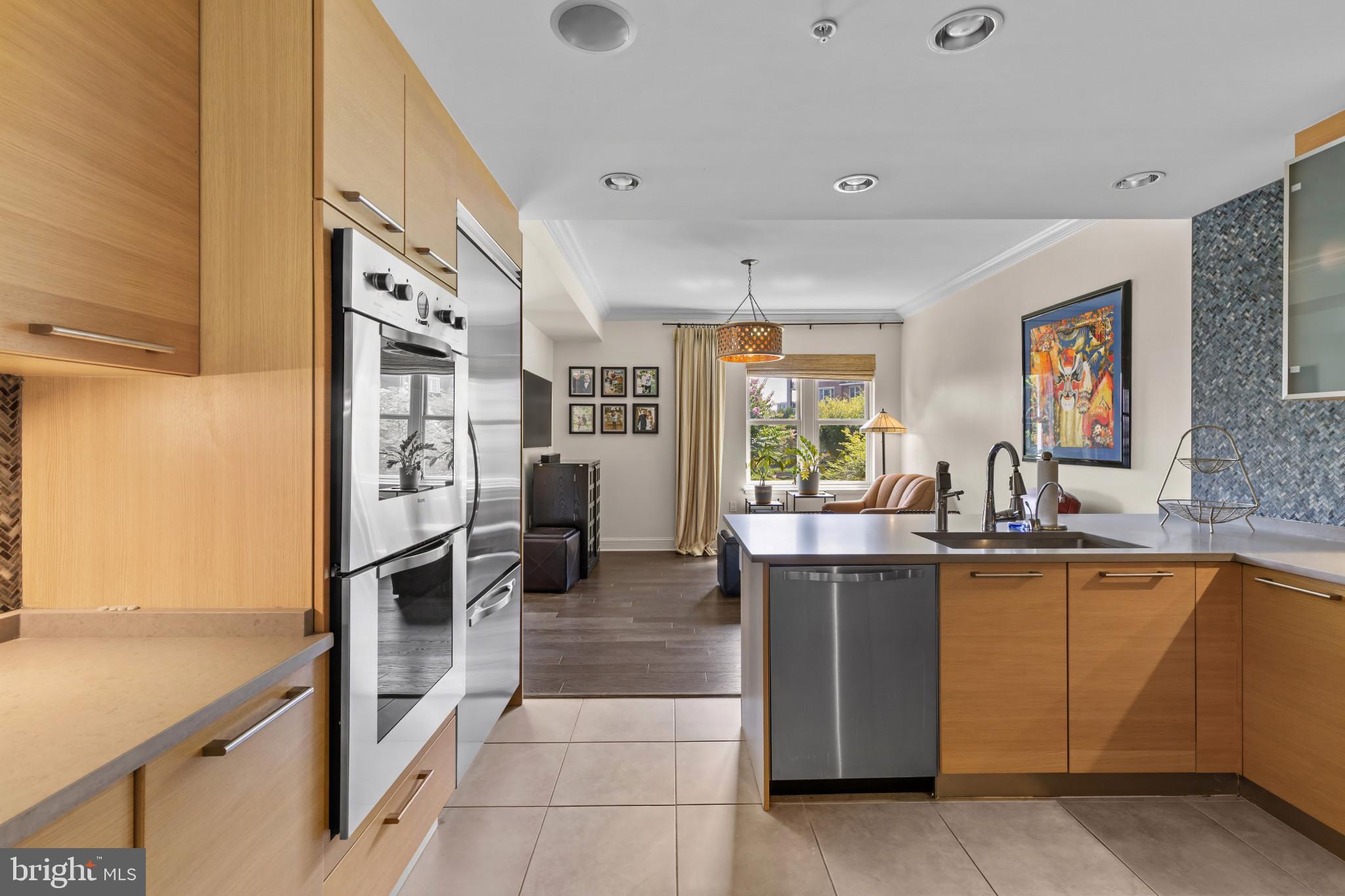 THE RITZ-CARLTON RESIDENCES - Residential