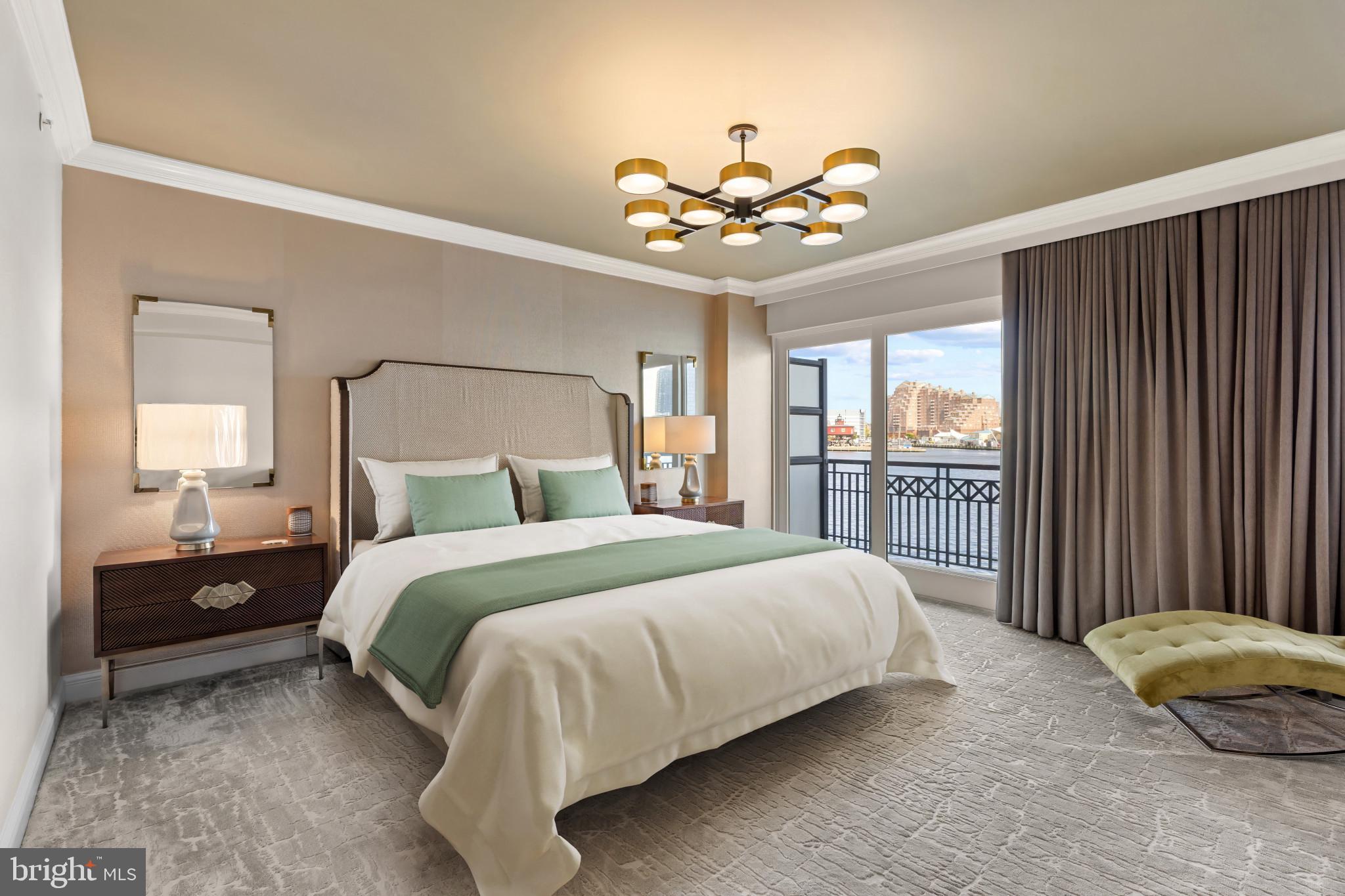 THE RITZ-CARLTON RESIDENCES - Residential