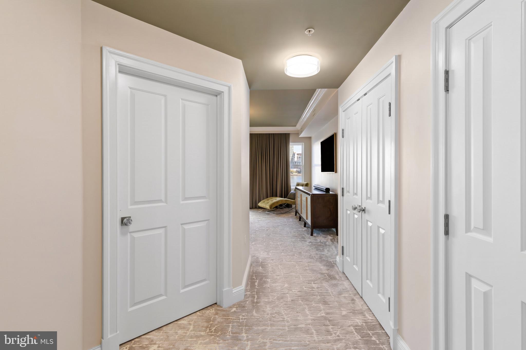 THE RITZ-CARLTON RESIDENCES - Residential