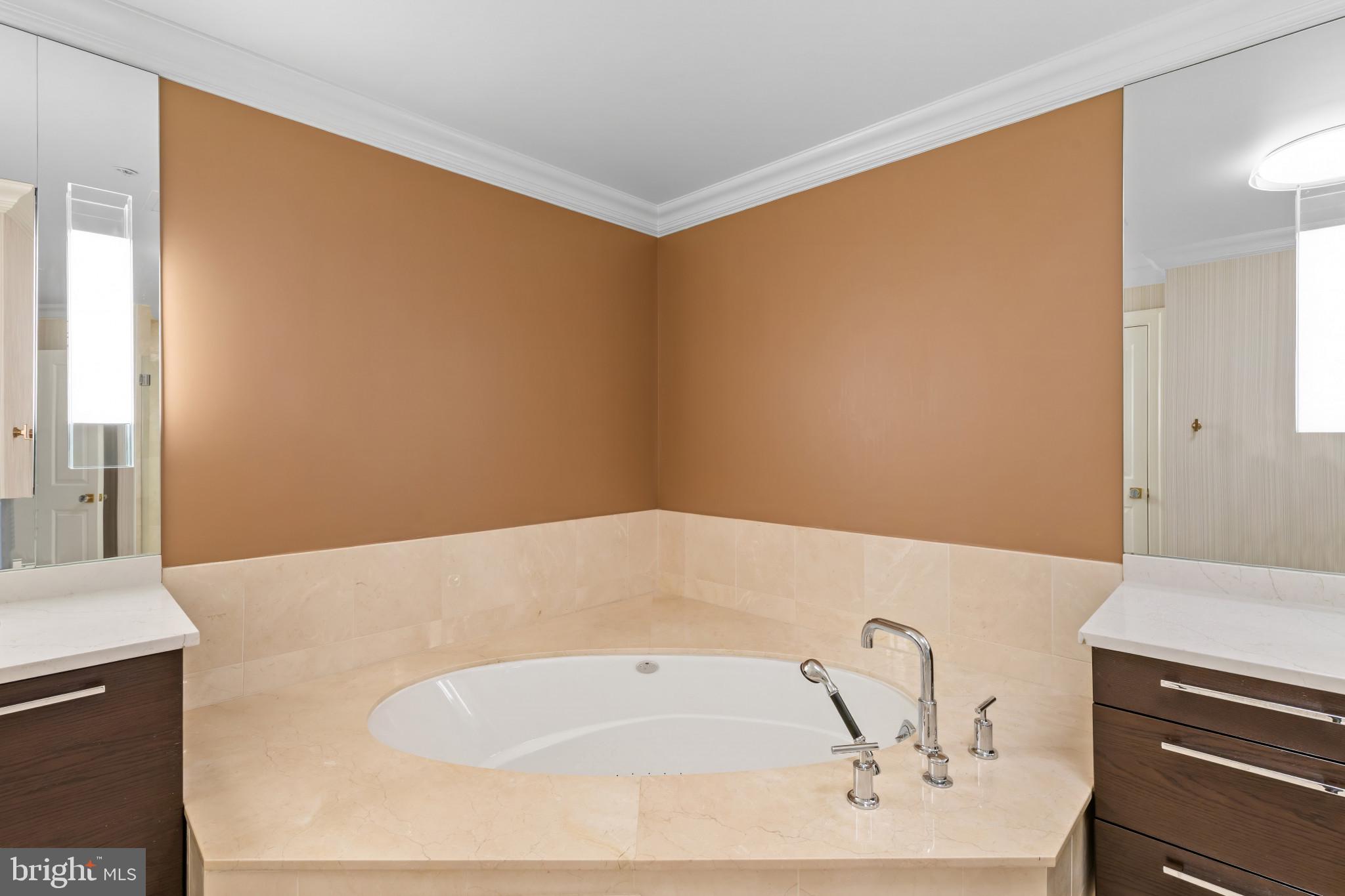 THE RITZ-CARLTON RESIDENCES - Residential