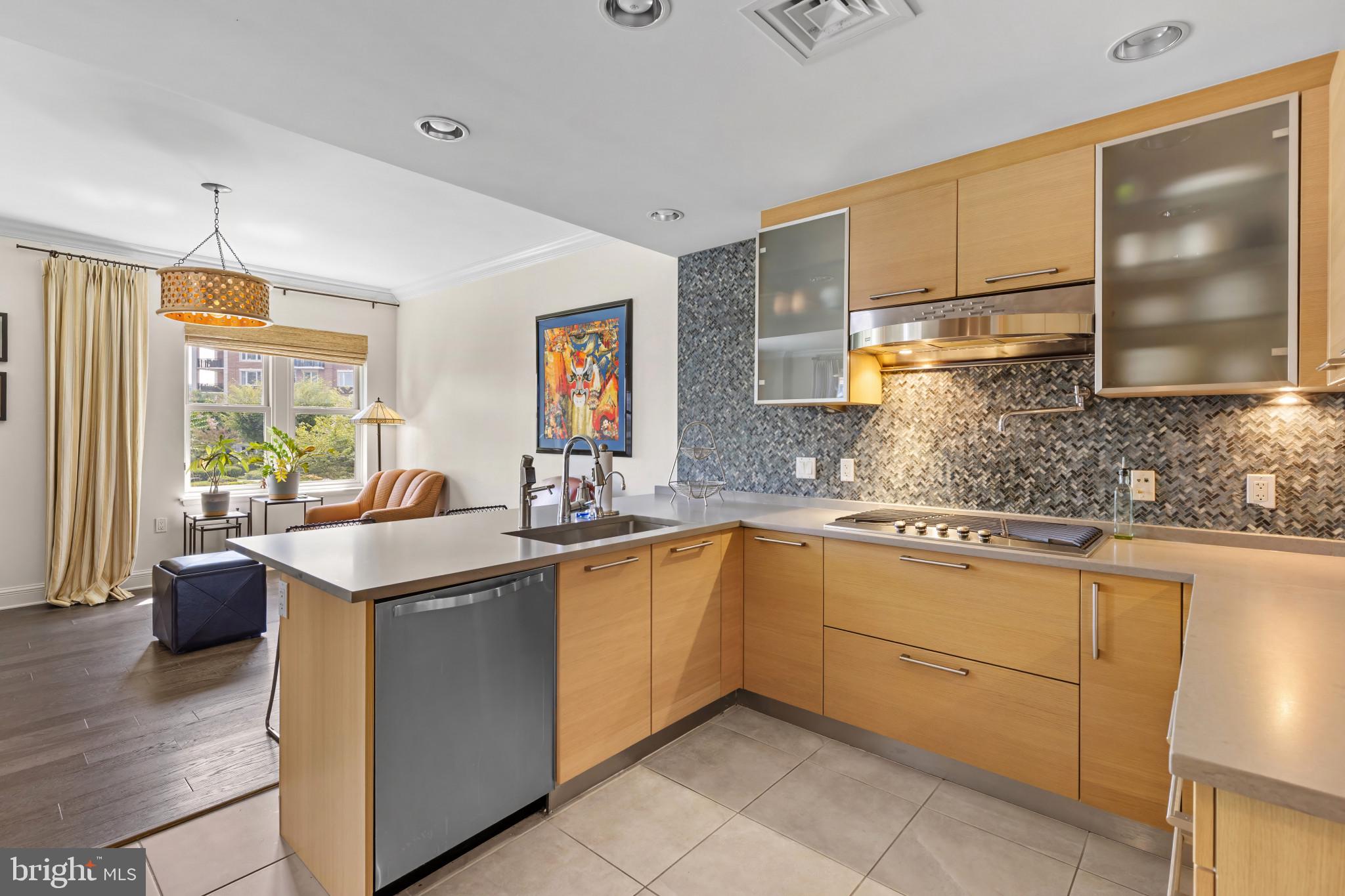 THE RITZ-CARLTON RESIDENCES - Residential