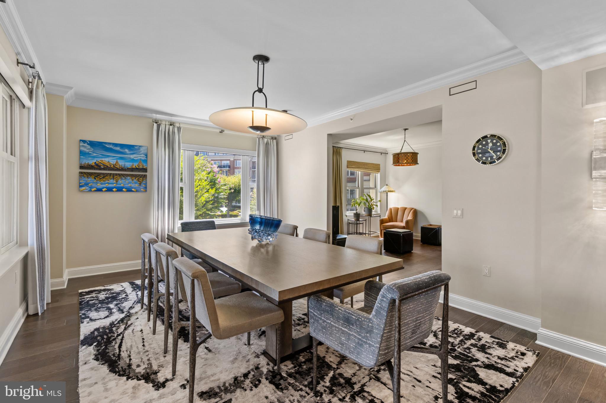 THE RITZ-CARLTON RESIDENCES - Residential