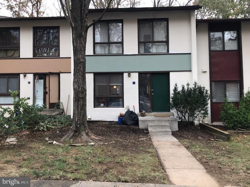 RESTON - Residential