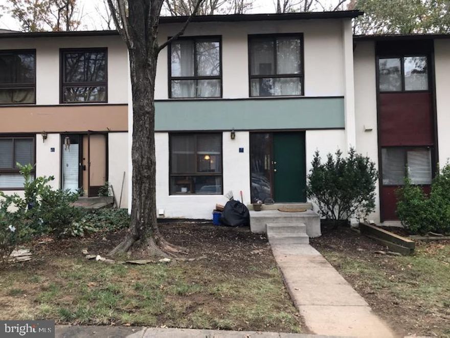 Off market sale to tenant.