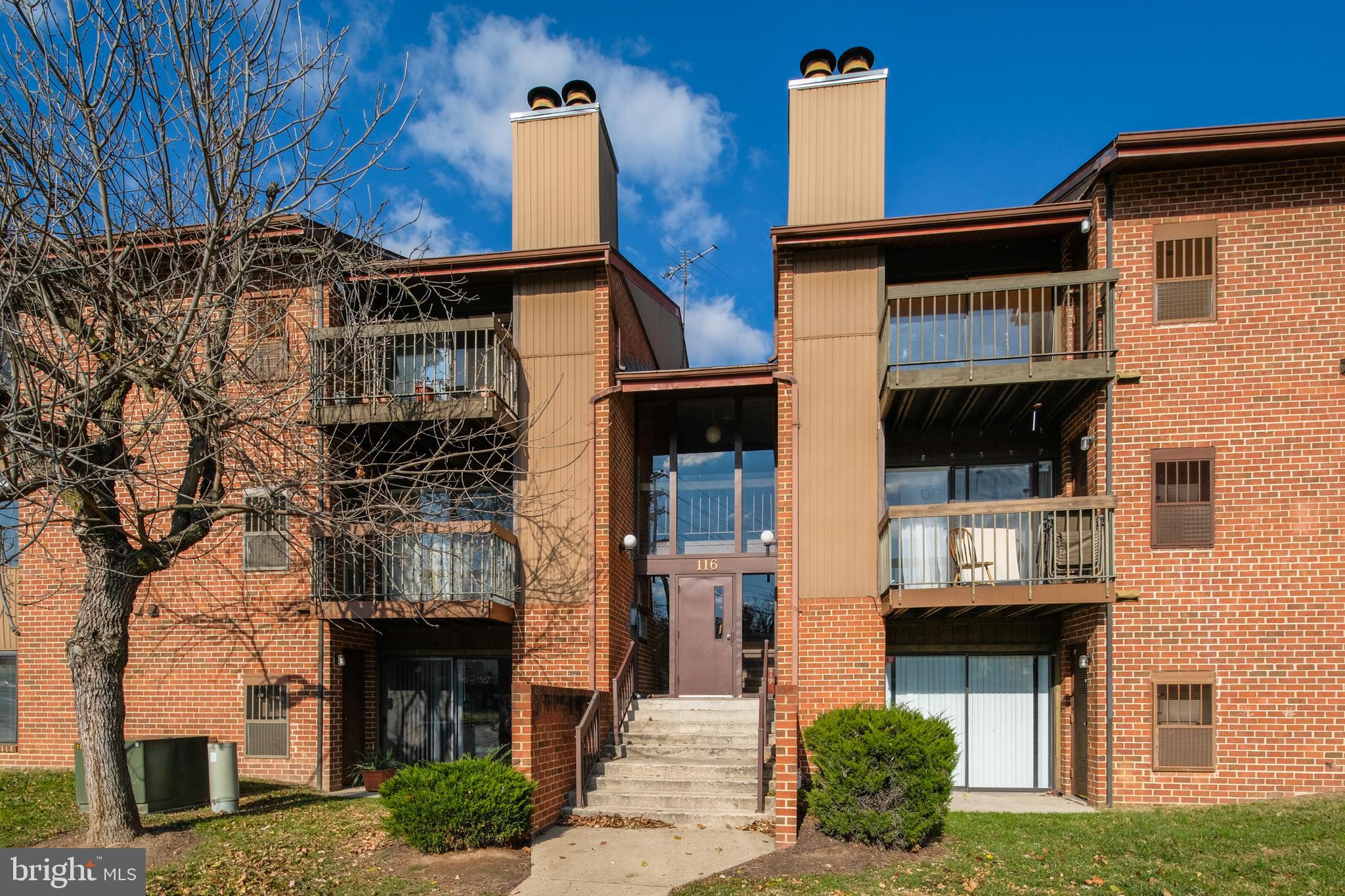 SUN VALLEY CONDOMINIUMS - Residential