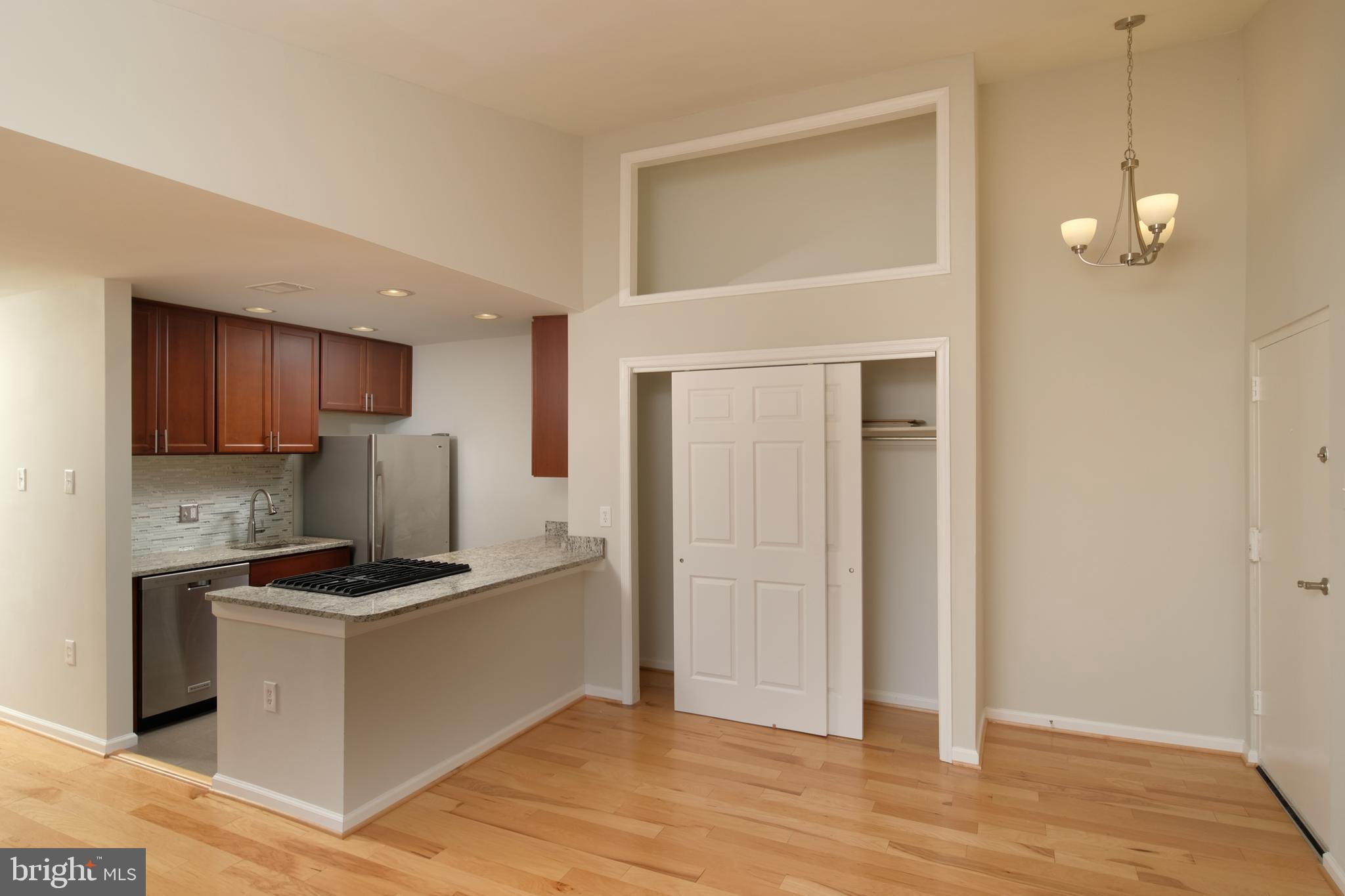 SUN VALLEY CONDOMINIUMS - Residential