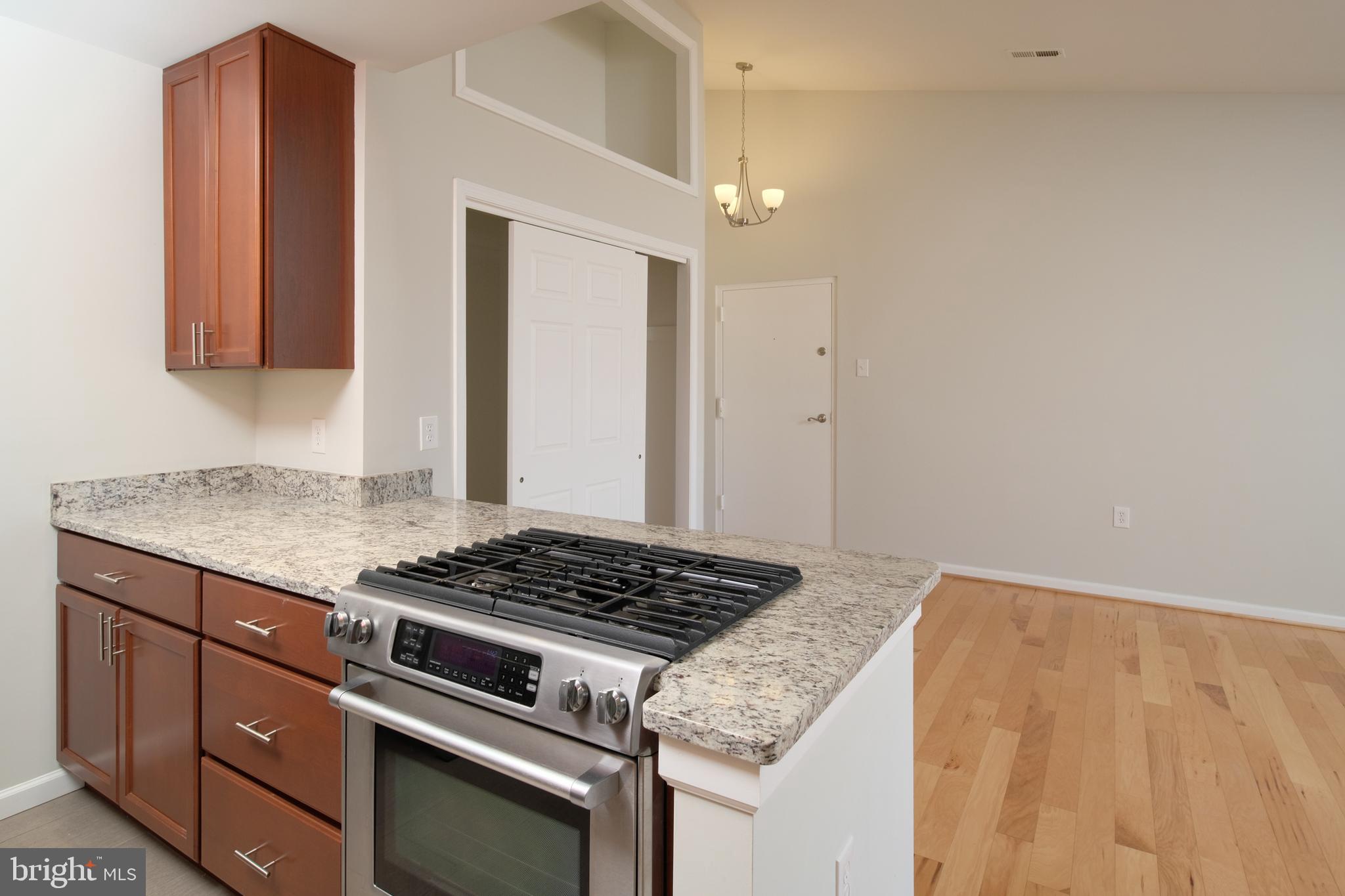 SUN VALLEY CONDOMINIUMS - Residential