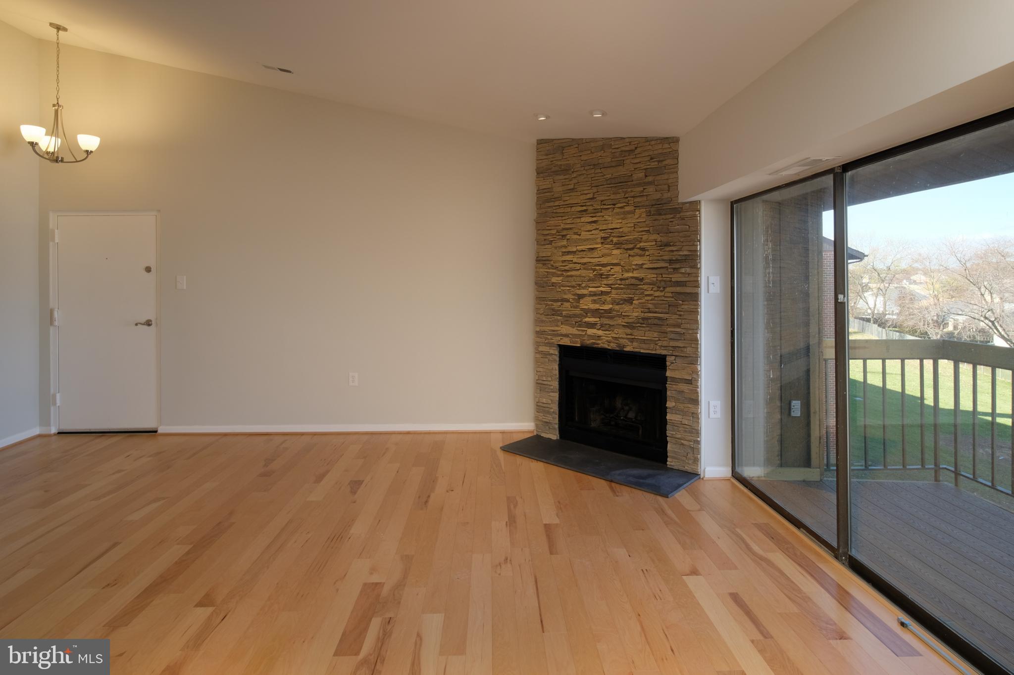 SUN VALLEY CONDOMINIUMS - Residential