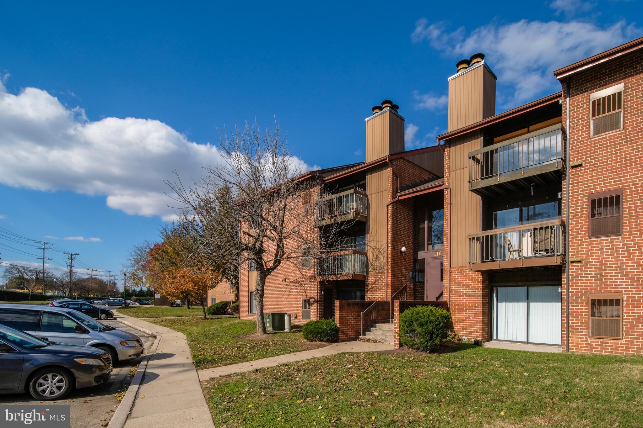 SUN VALLEY CONDOMINIUMS - Residential