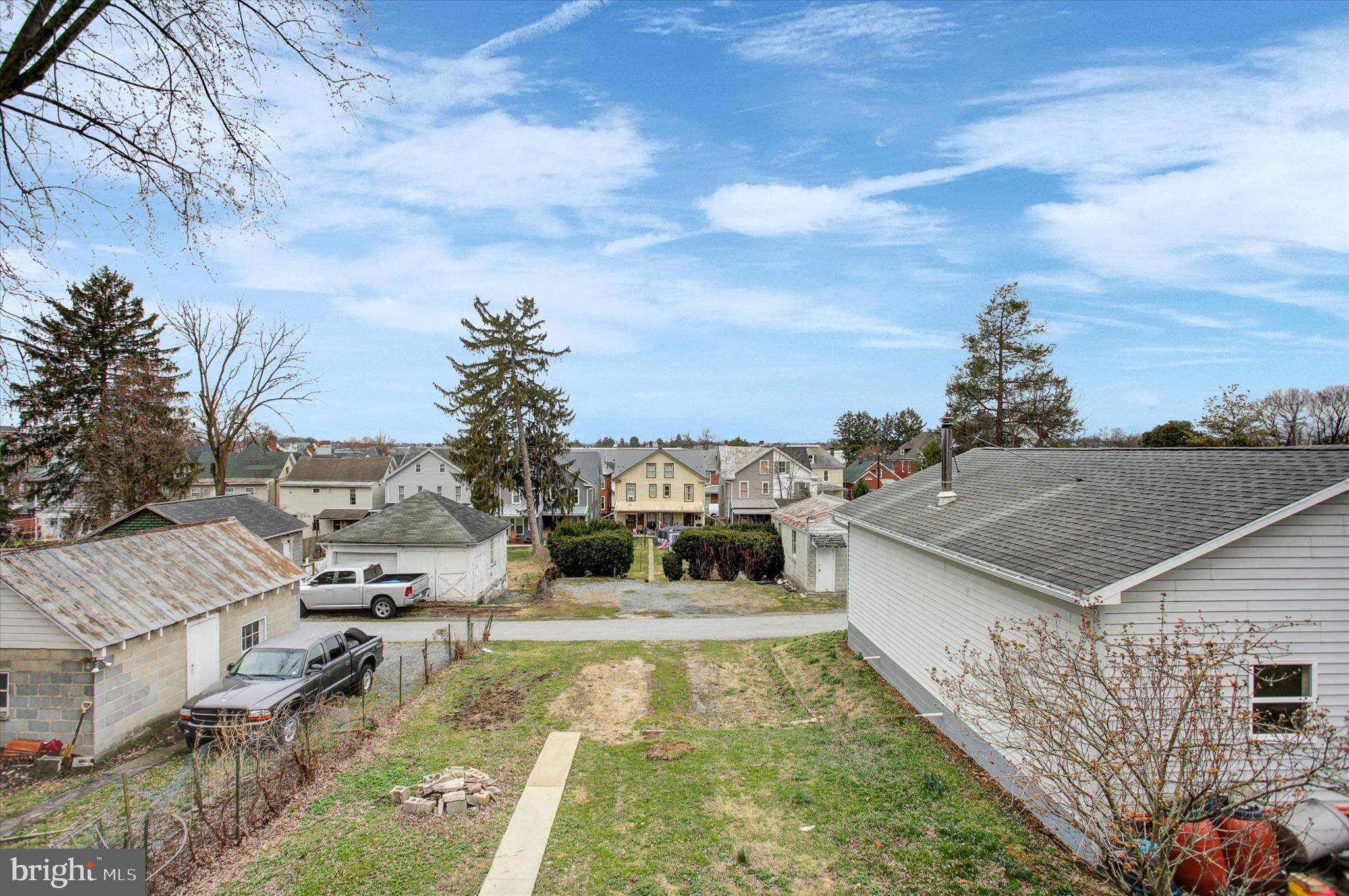 WAYNESBORO BOROUGH - Residential