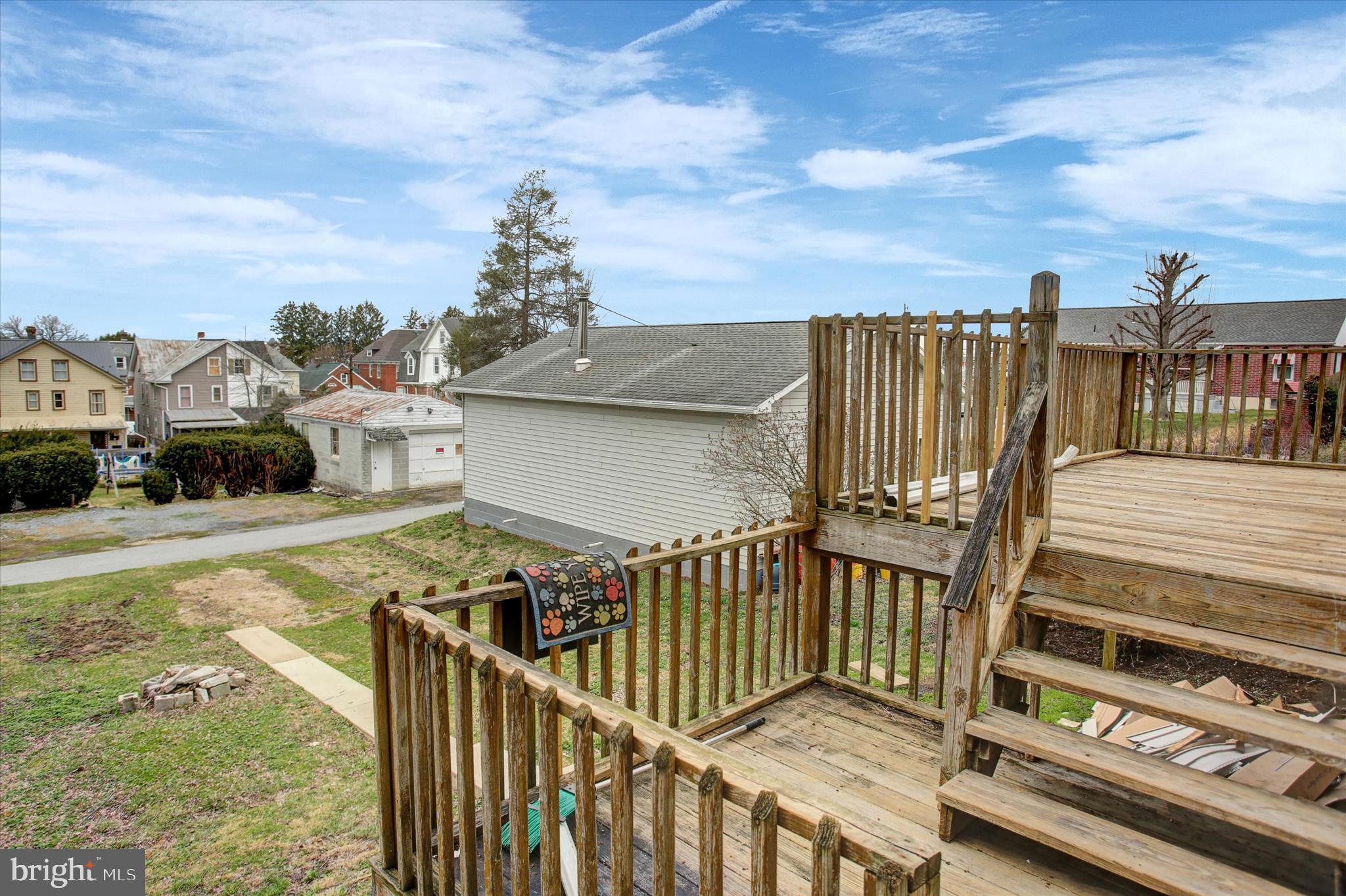 WAYNESBORO BOROUGH - Residential
