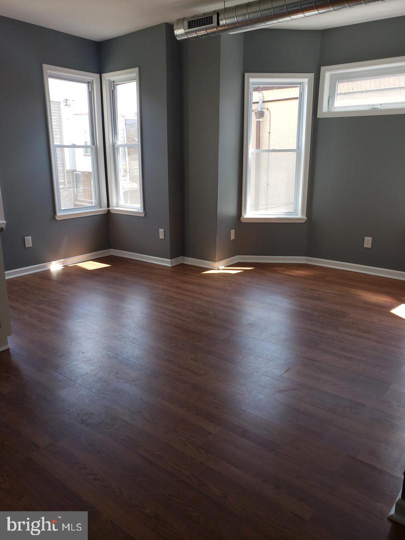 PHILADELPHIA (WEST) - Residential Lease