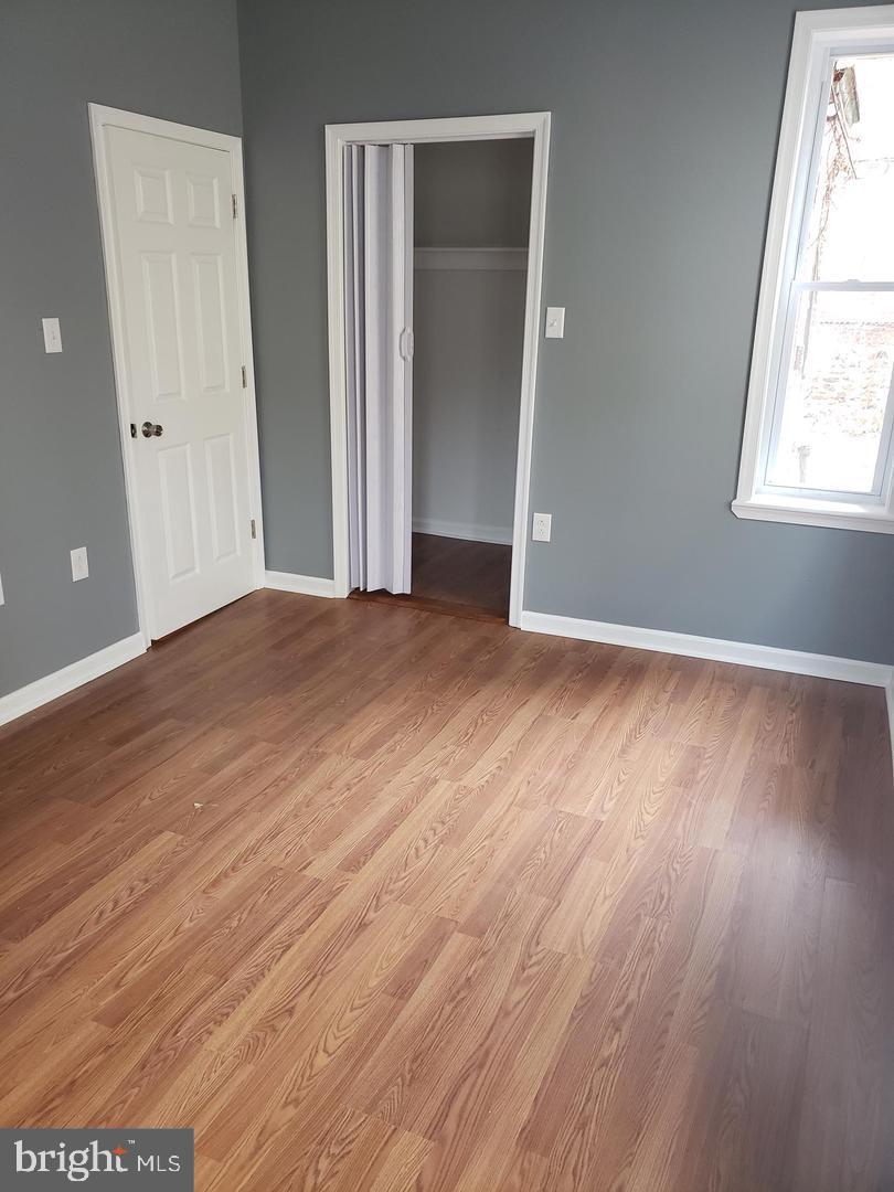 PHILADELPHIA (WEST) - Residential Lease