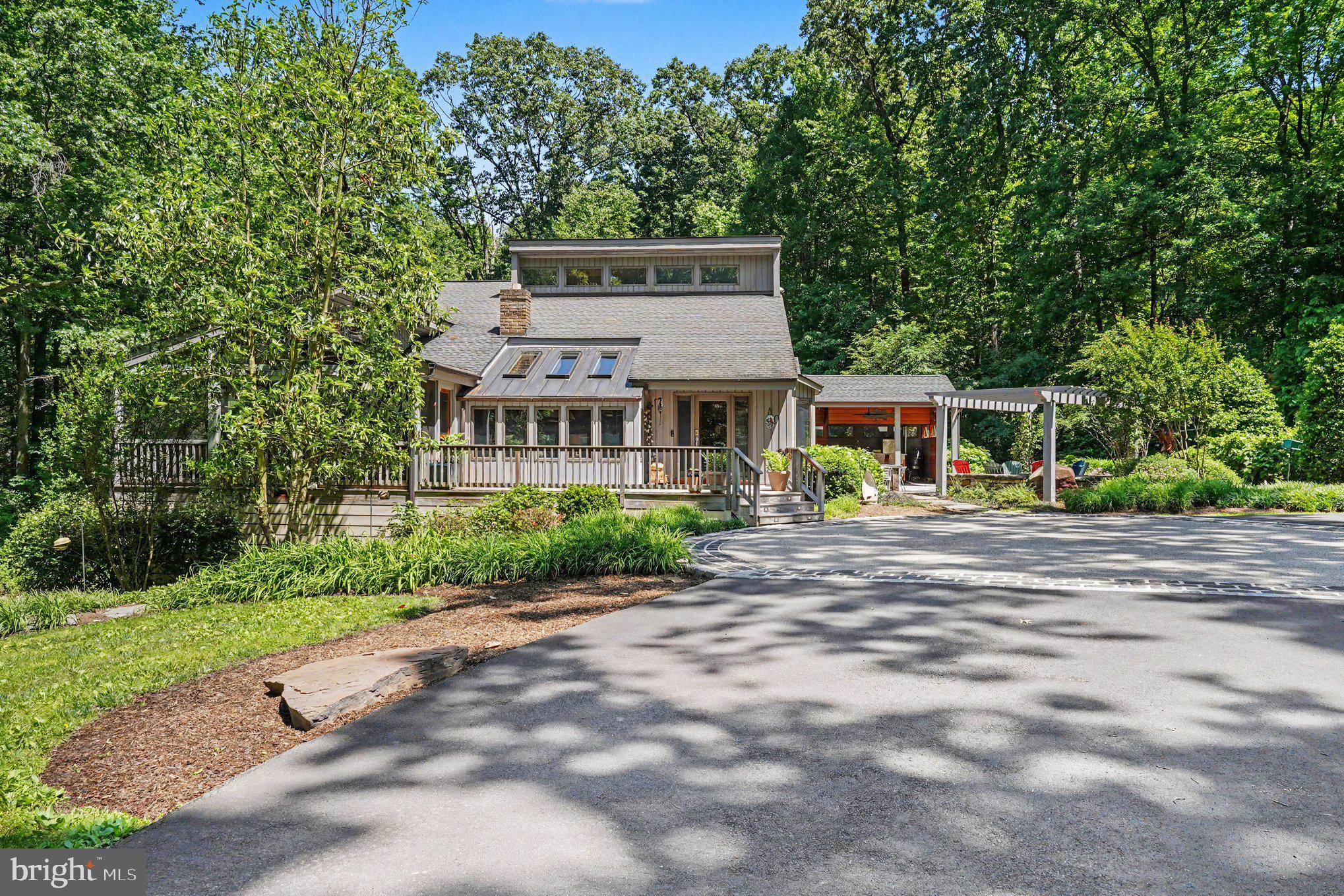 SHAWNEE BROOKE - Residential