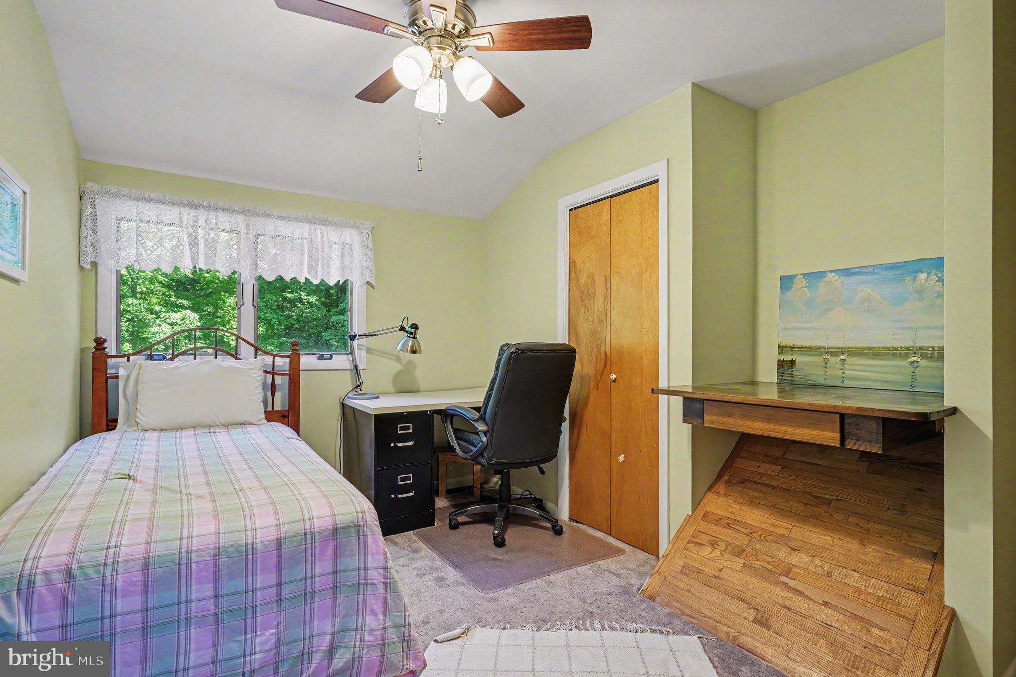 SHAWNEE BROOKE - Residential
