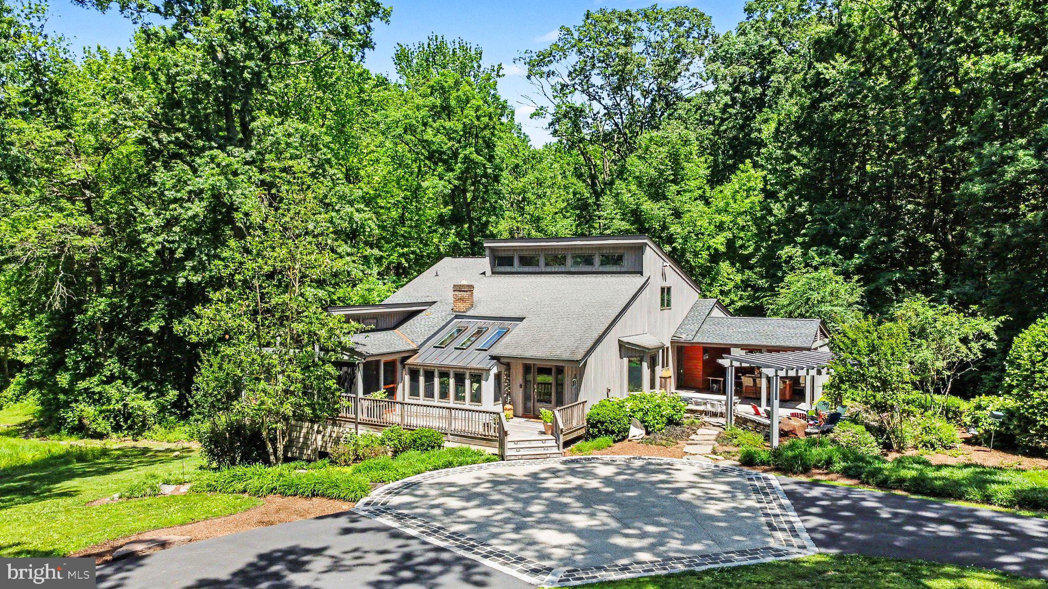 SHAWNEE BROOKE - Residential