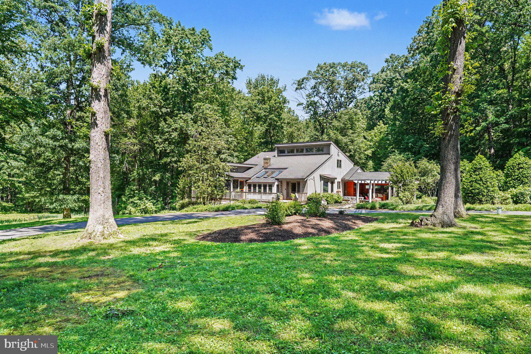 SHAWNEE BROOKE - Residential