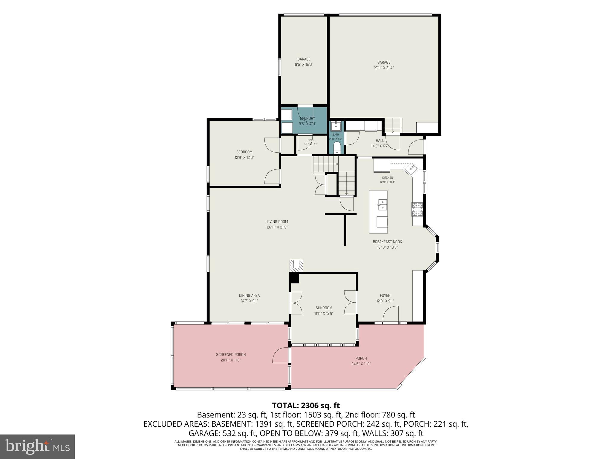 SHAWNEE BROOKE - Residential